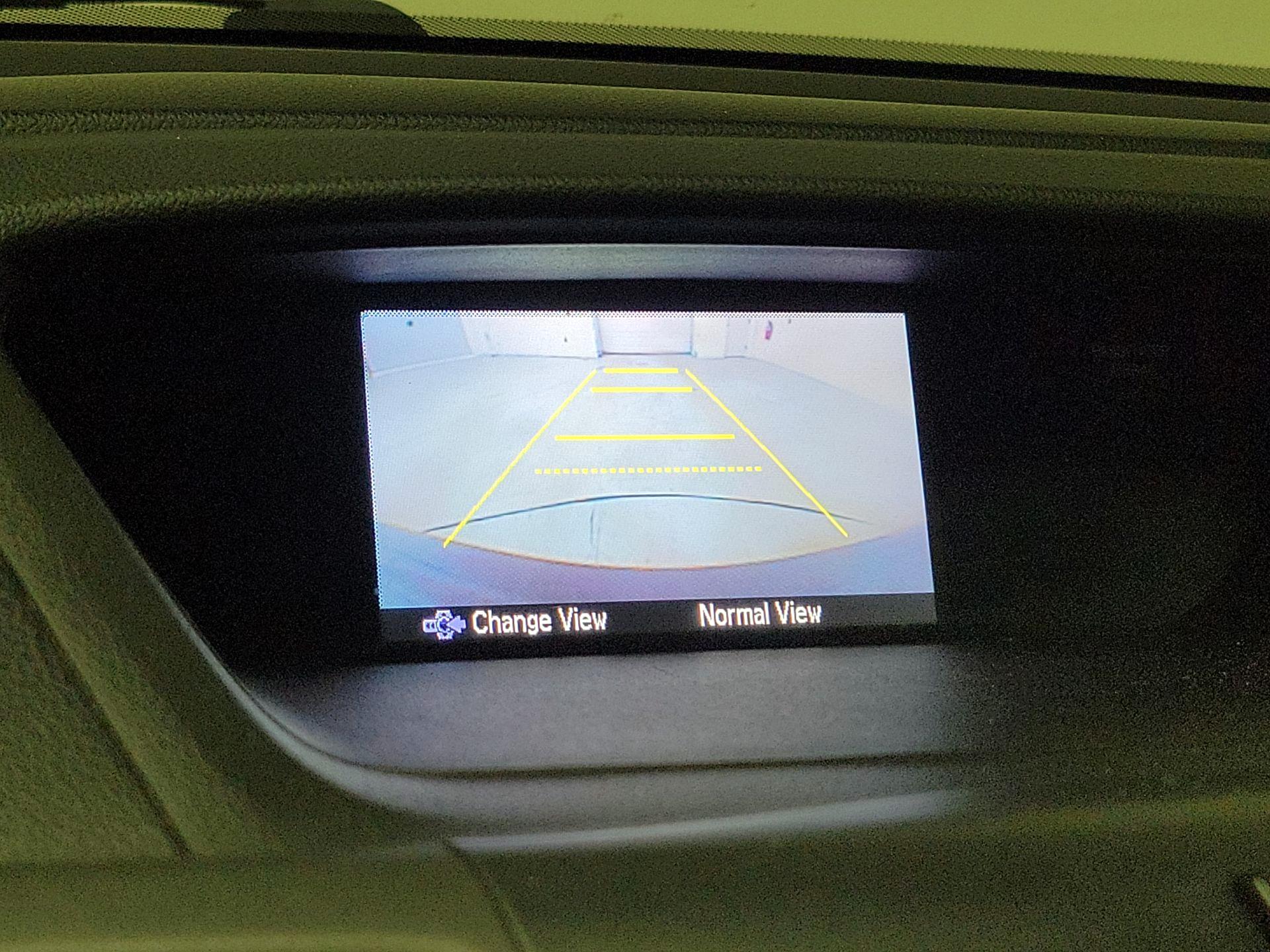 Thumbnail: 2014 Honda CR-V - 14