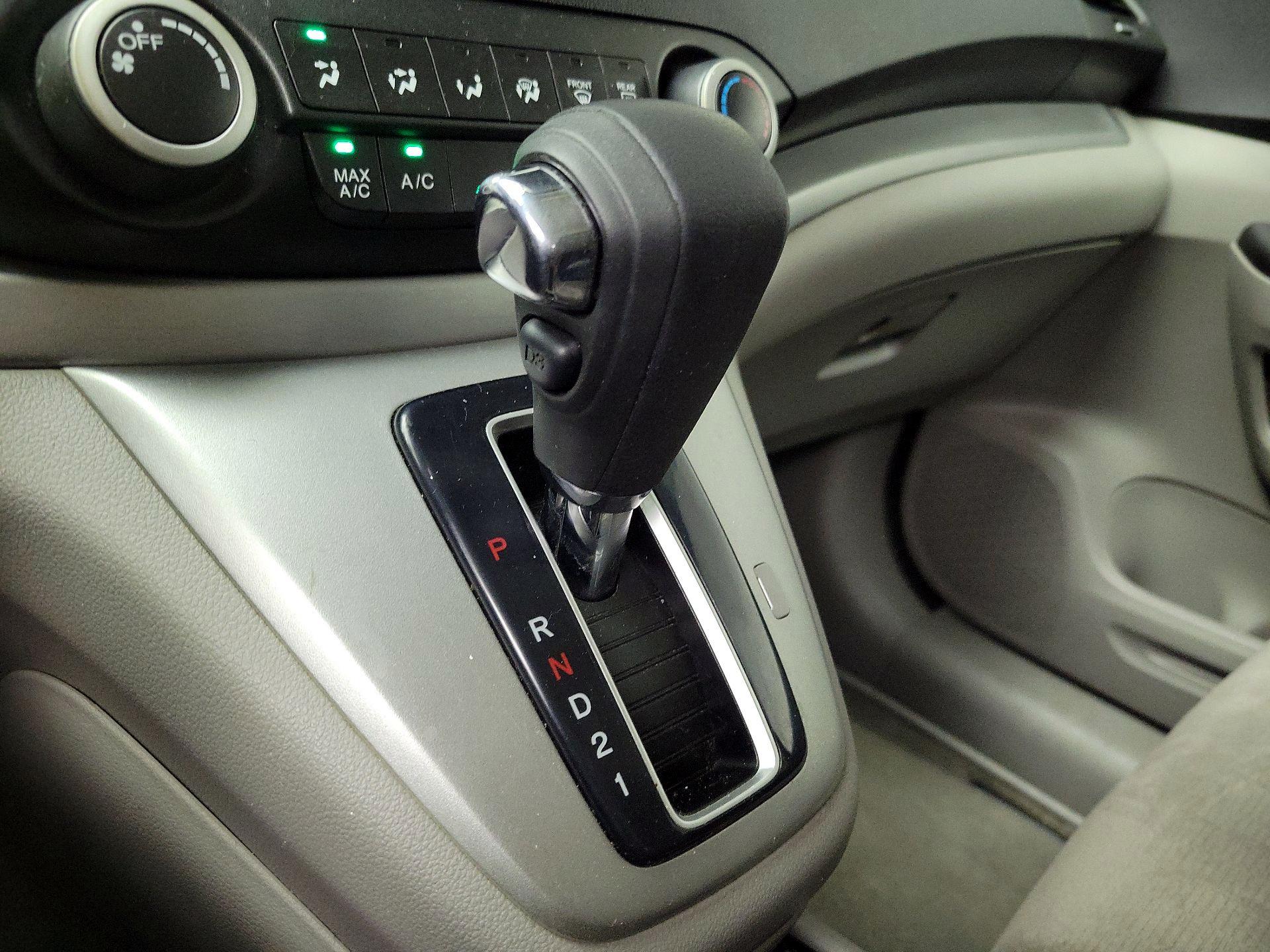 Thumbnail: 2014 Honda CR-V - 17