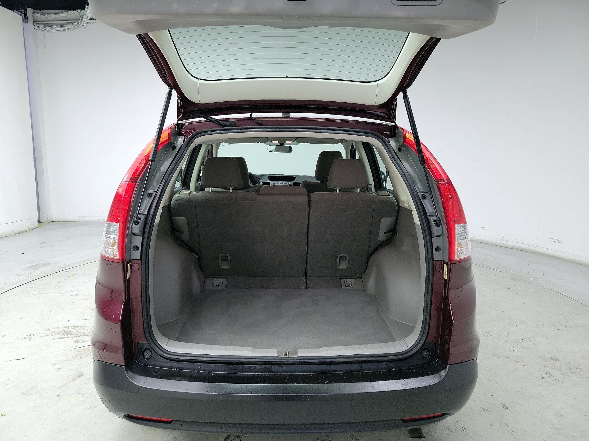 Thumbnail: 2014 Honda CR-V - 20