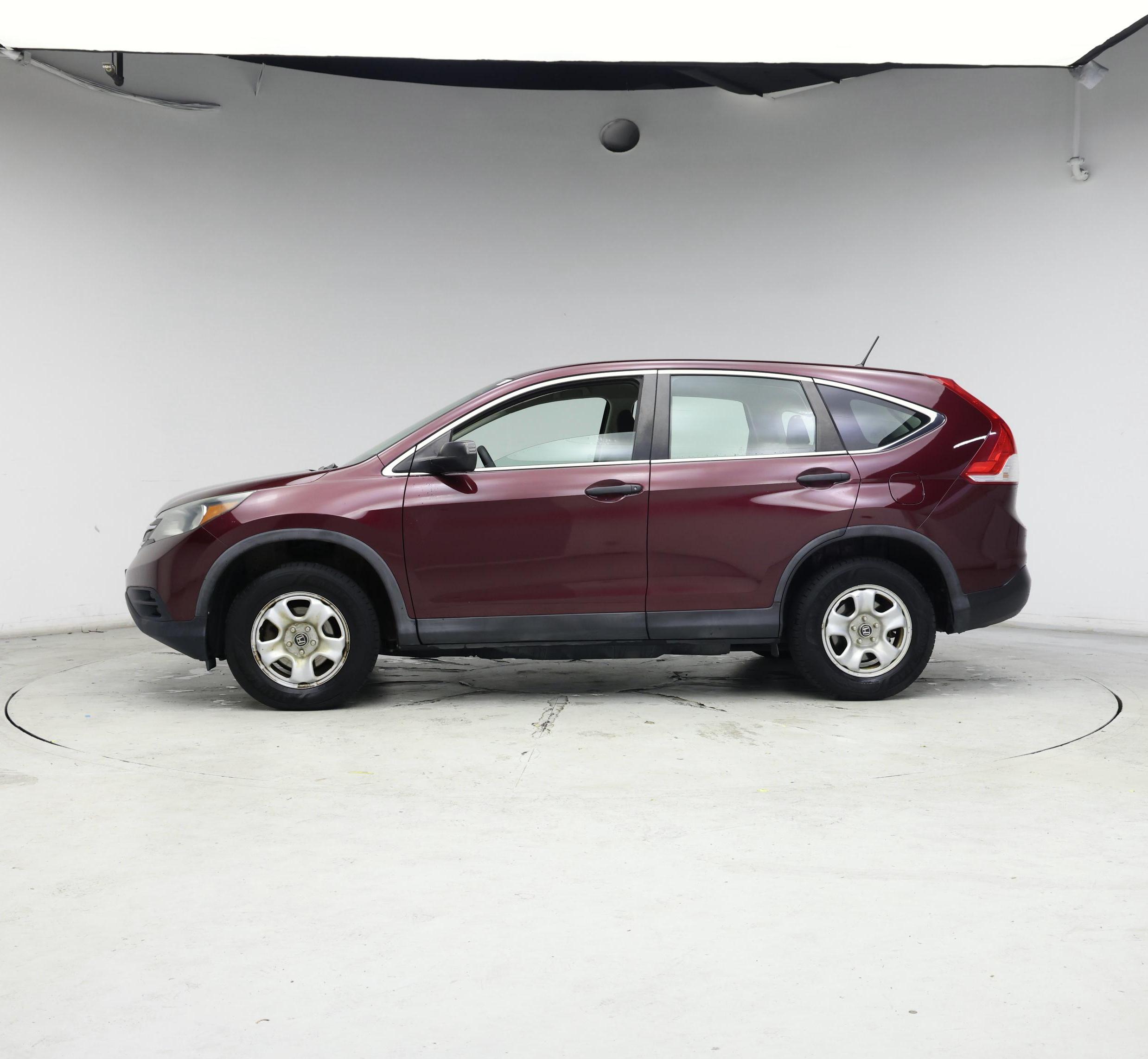 Thumbnail: 2014 Honda CR-V - 3