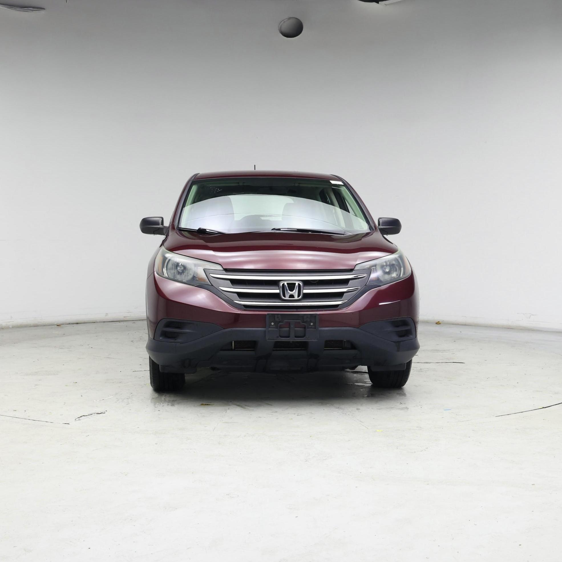Thumbnail: 2014 Honda CR-V - 5