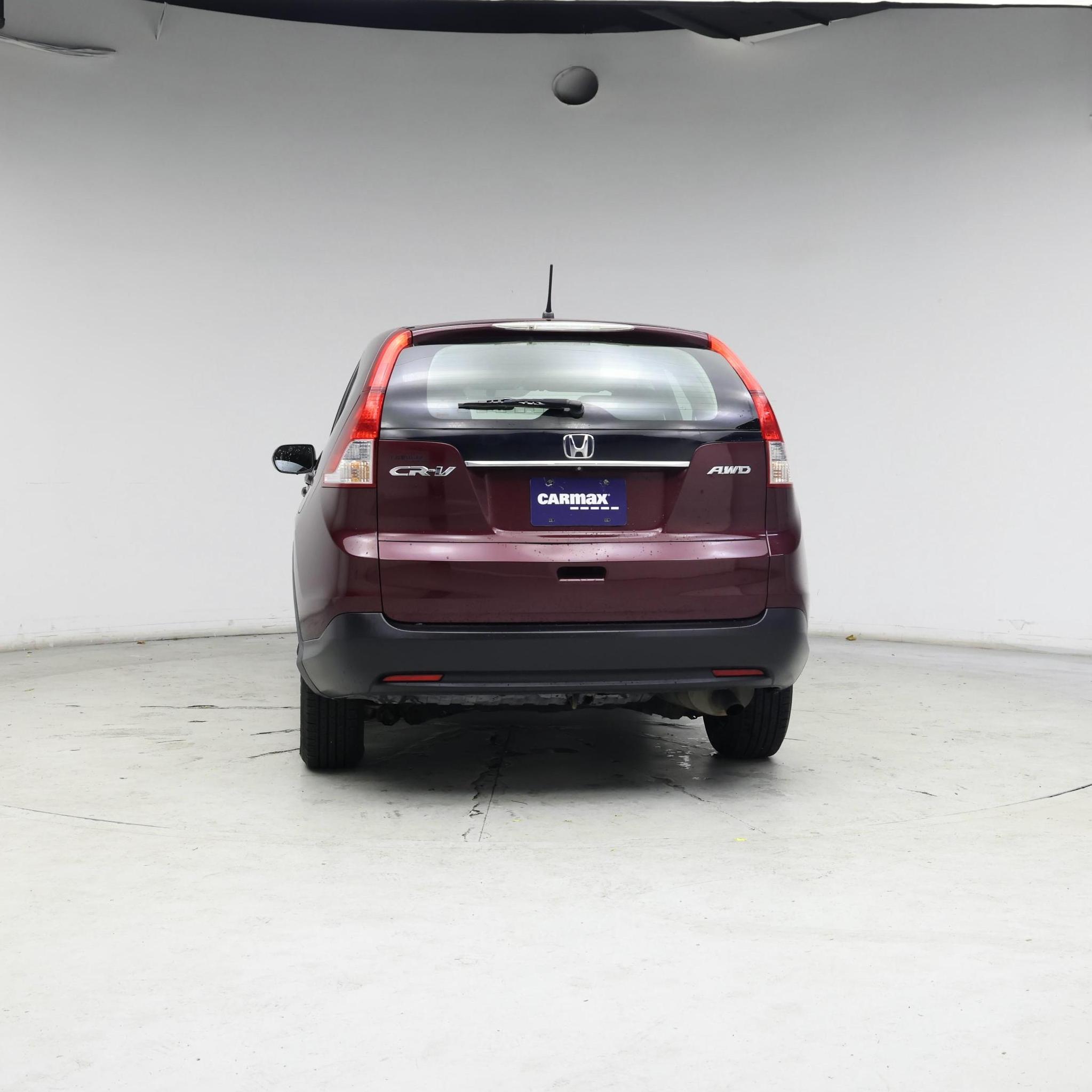 Thumbnail: 2014 Honda CR-V - 6