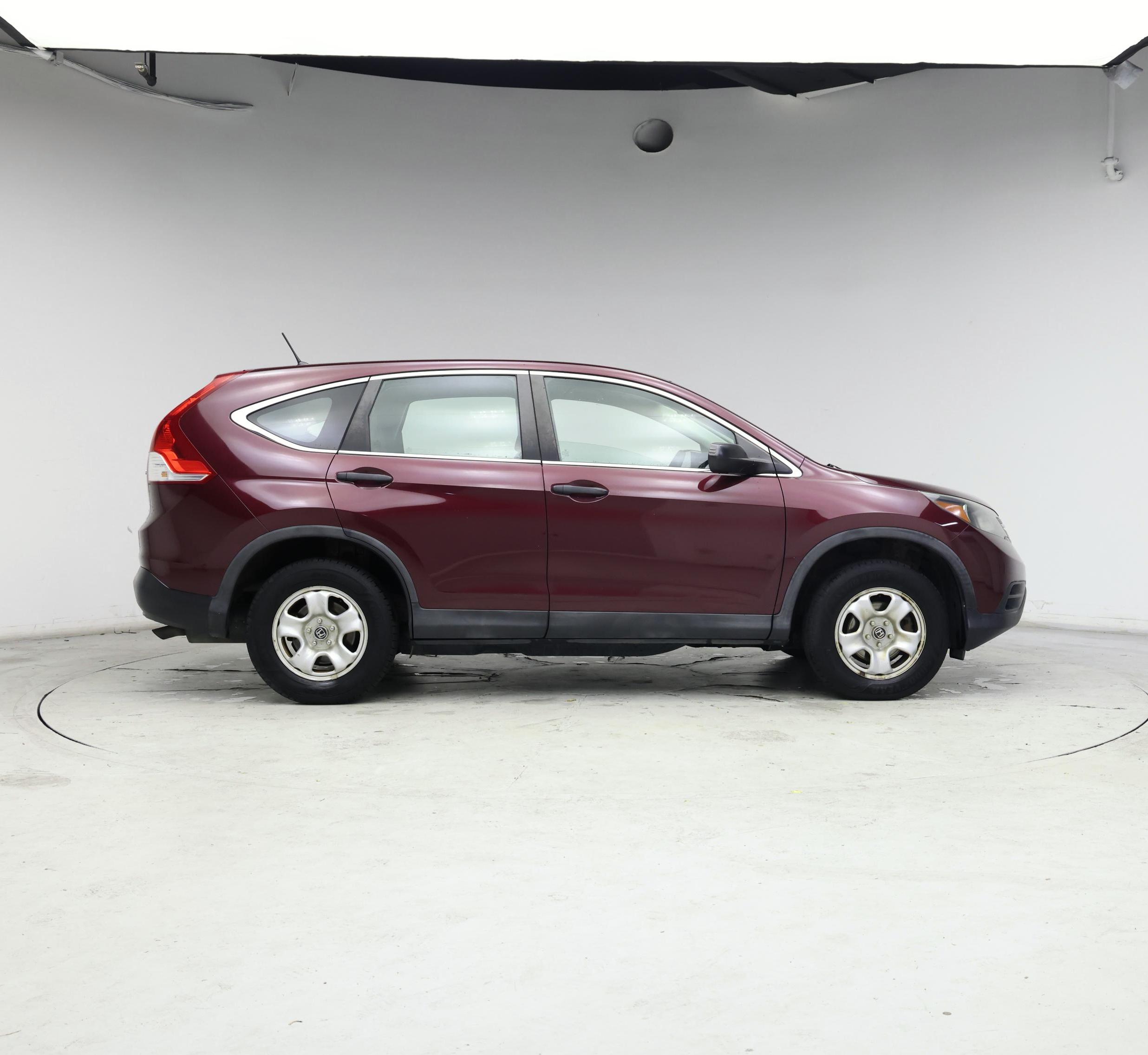 Thumbnail: 2014 Honda CR-V - 7