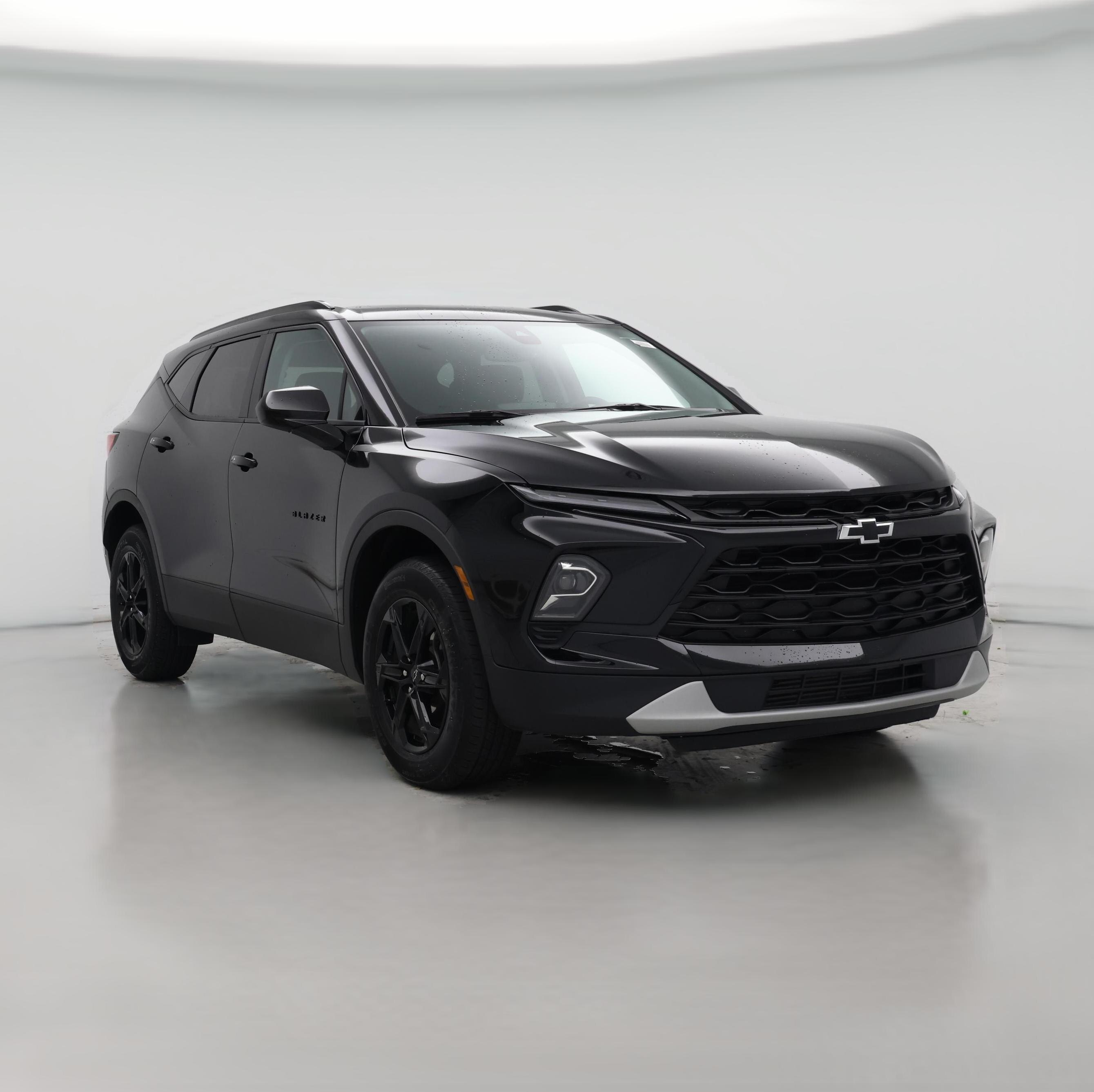 Thumbnail: 2023 Chevrolet Blazer - 1