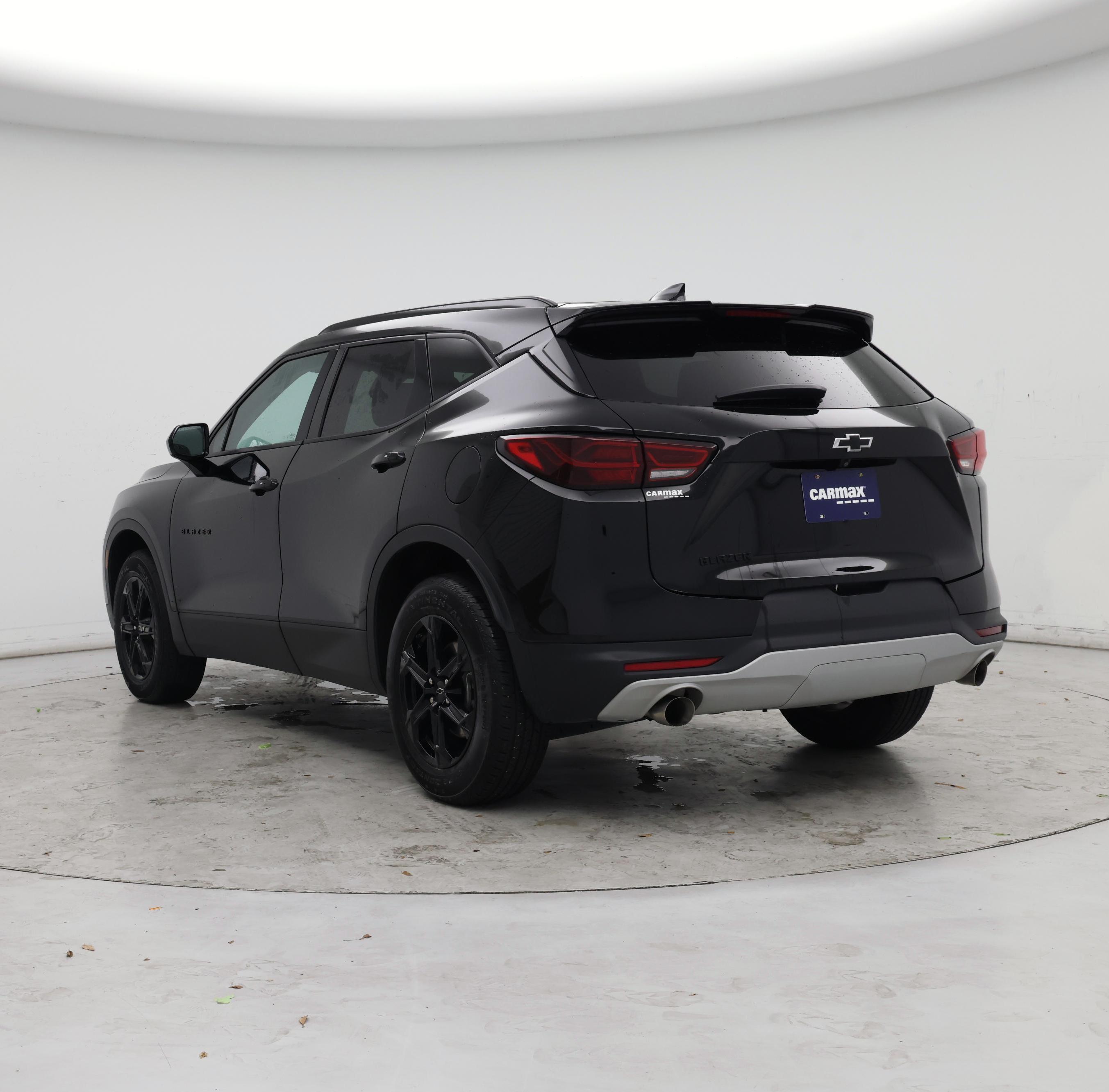 Thumbnail: 2023 Chevrolet Blazer - 2