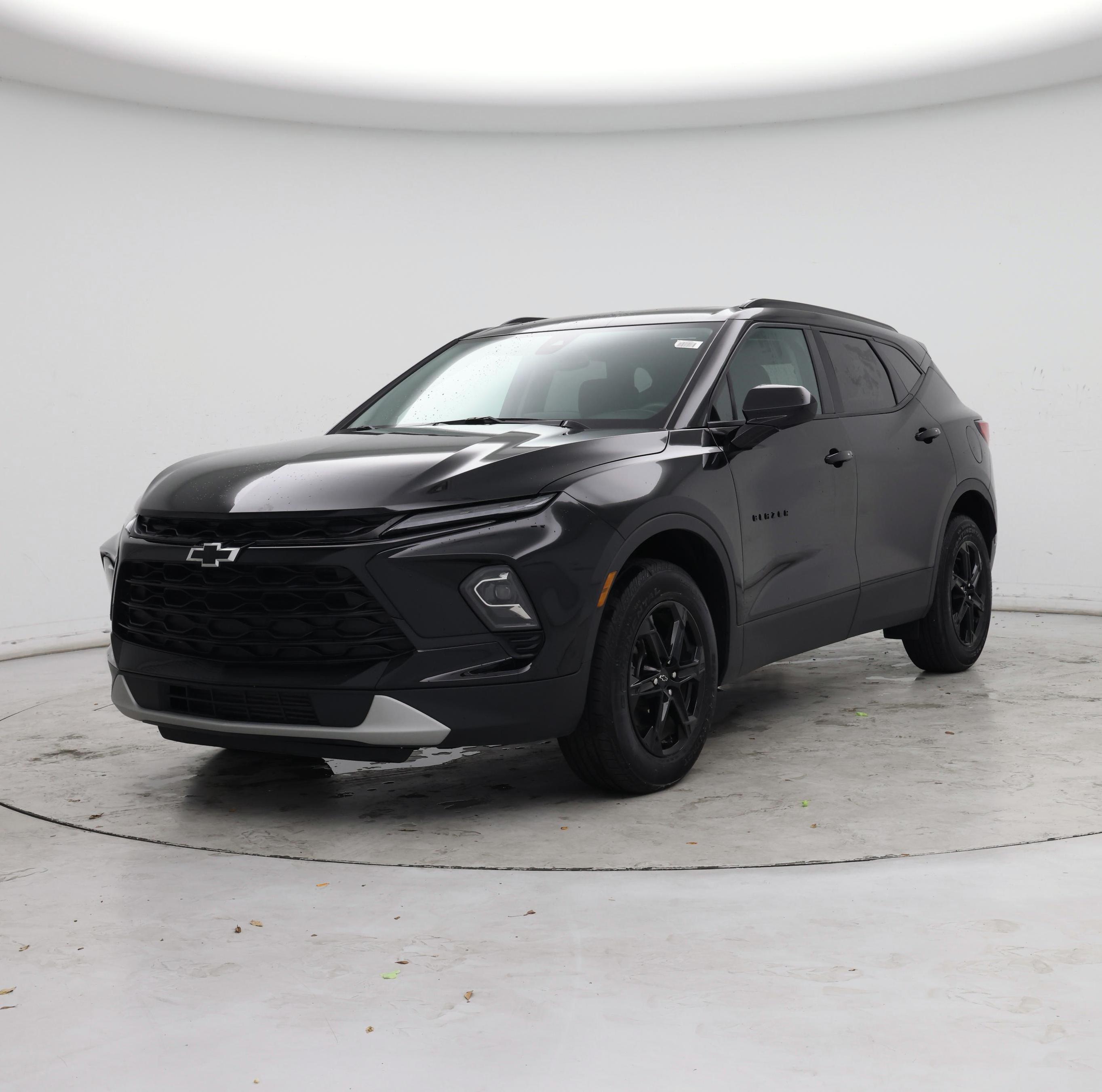 Thumbnail: 2023 Chevrolet Blazer - 4