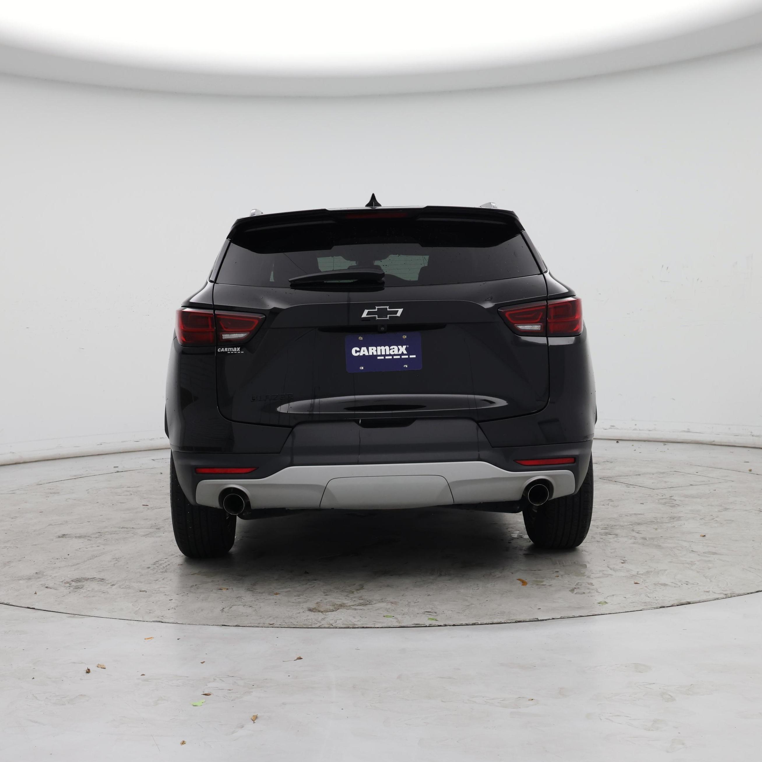 Thumbnail: 2023 Chevrolet Blazer - 6