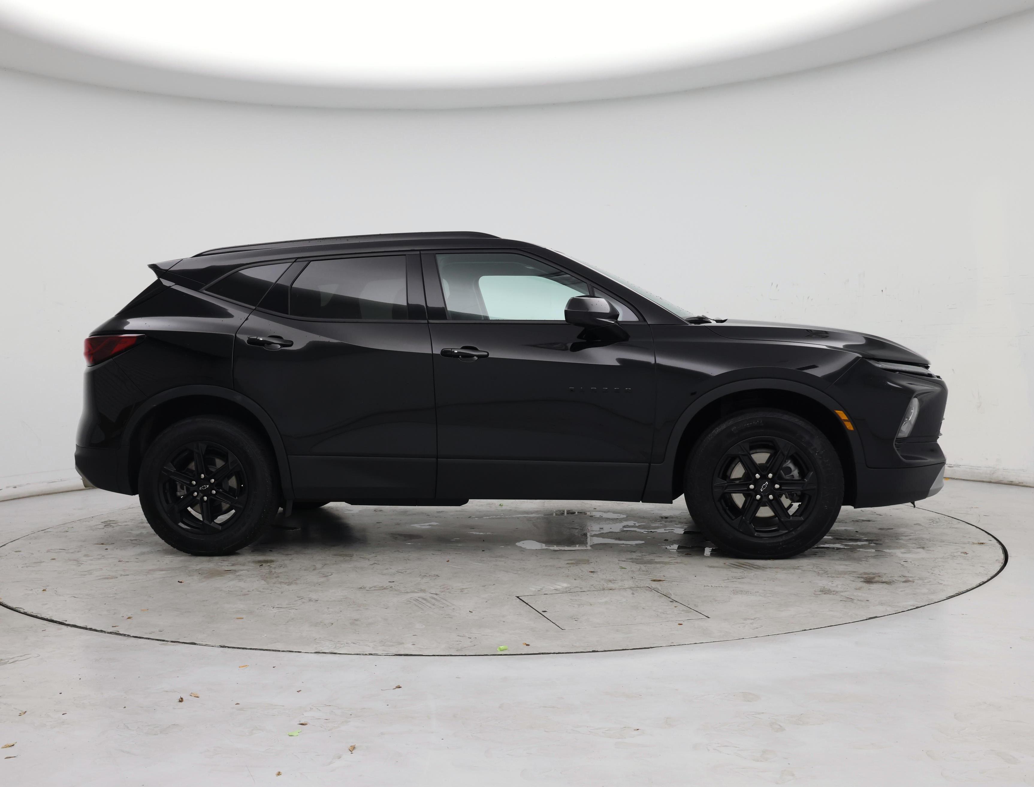 Thumbnail: 2023 Chevrolet Blazer - 7