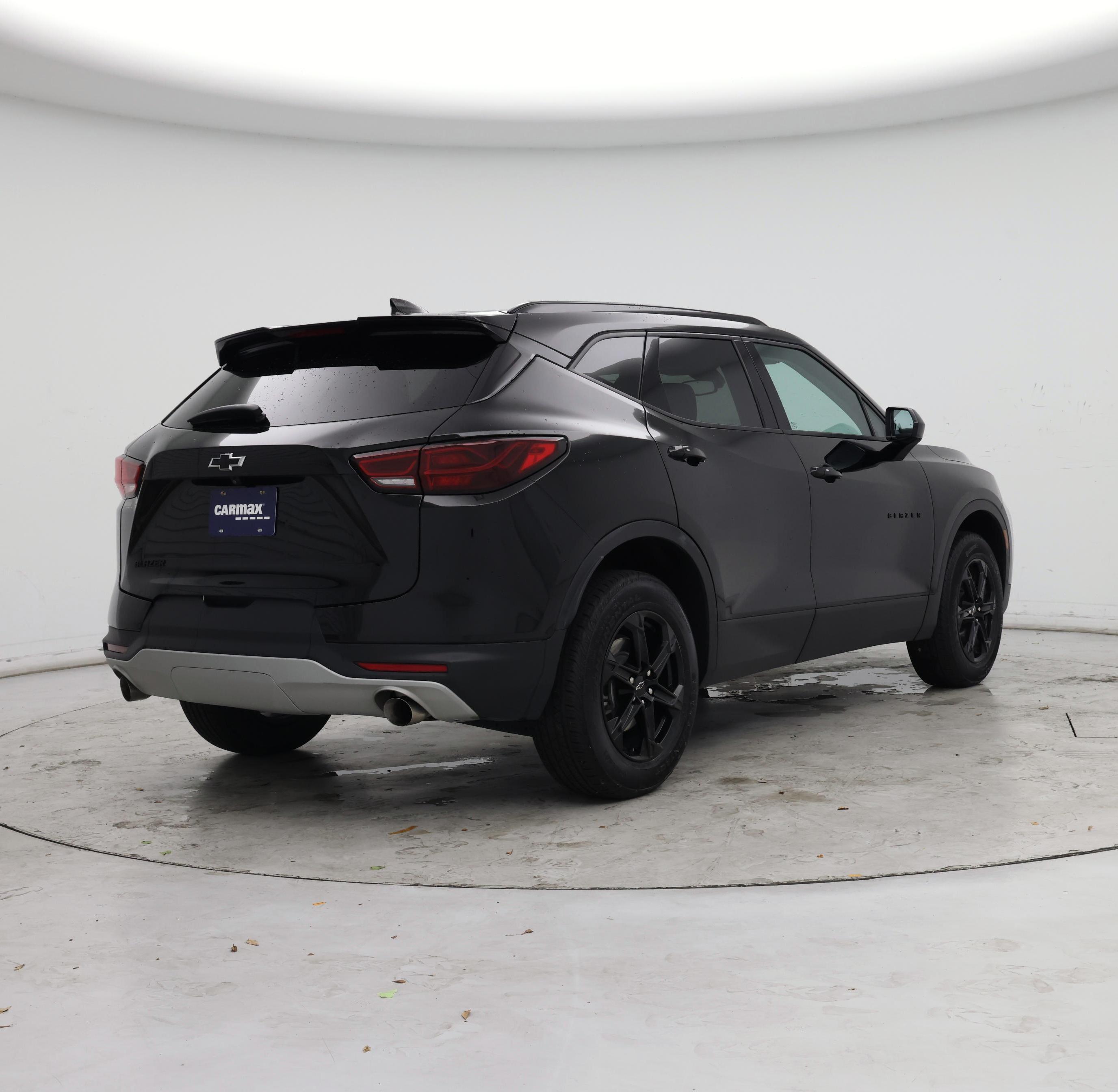 Thumbnail: 2023 Chevrolet Blazer - 8