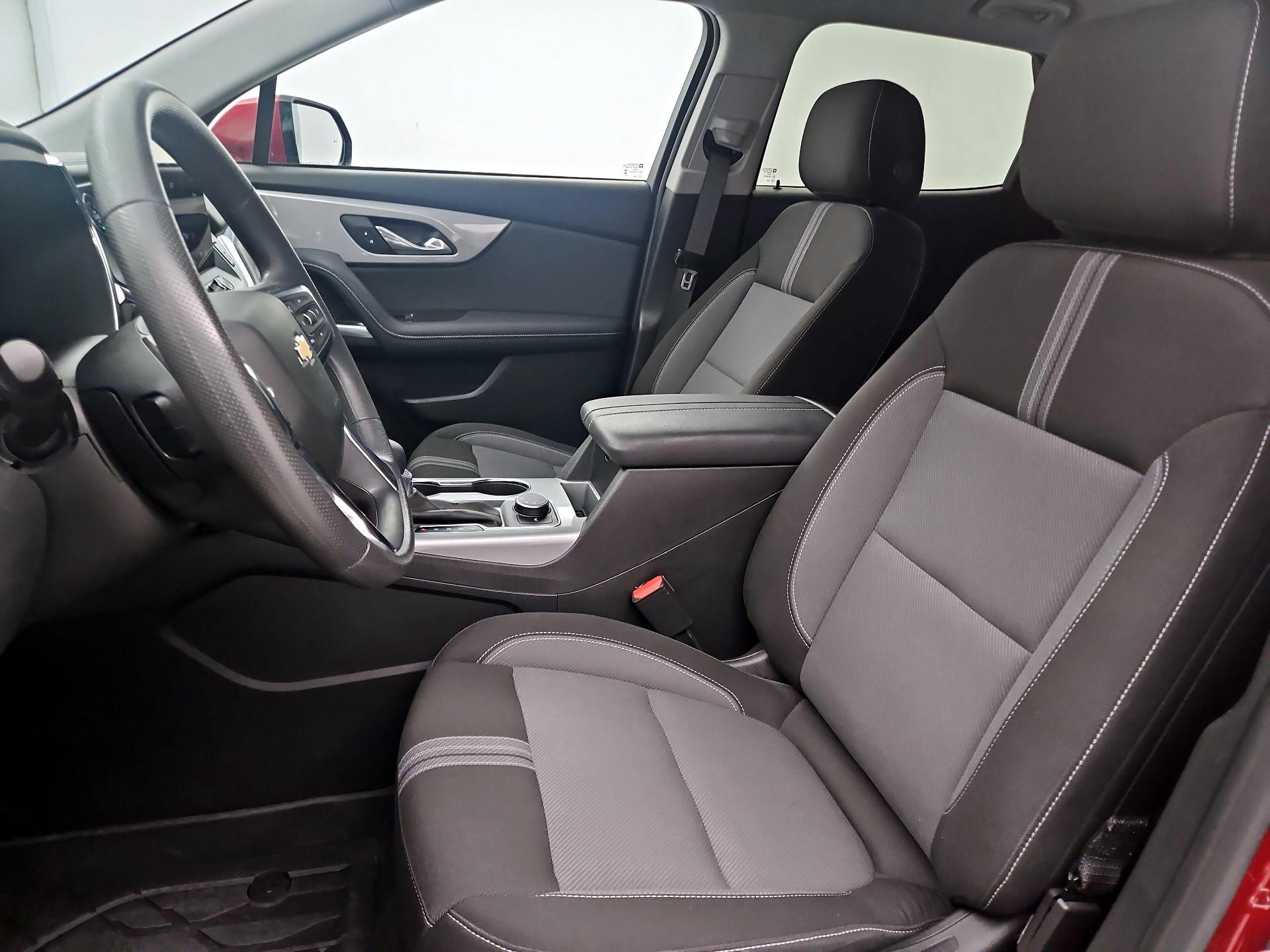 Thumbnail: 2023 Chevrolet Blazer - 11