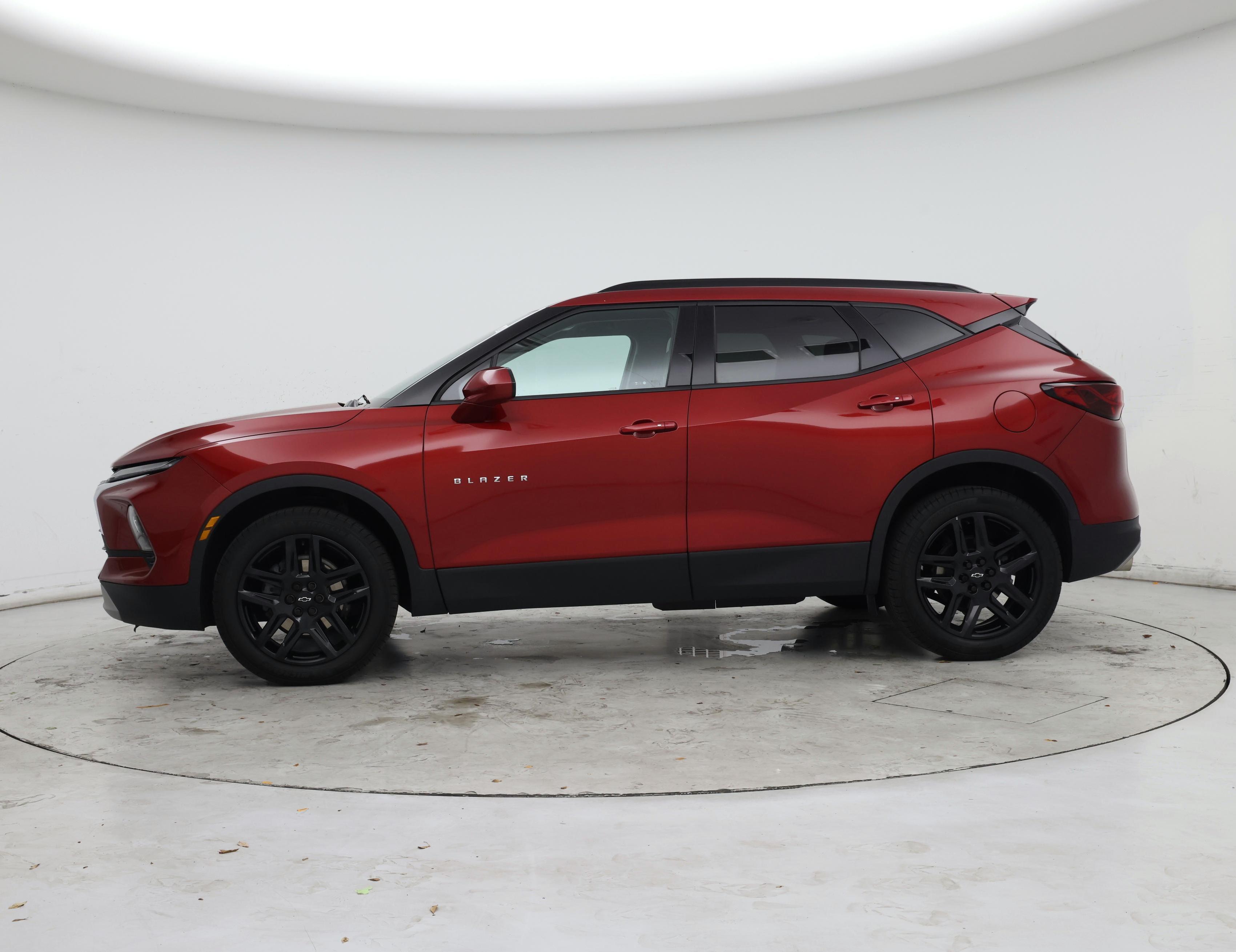 Thumbnail: 2023 Chevrolet Blazer - 3