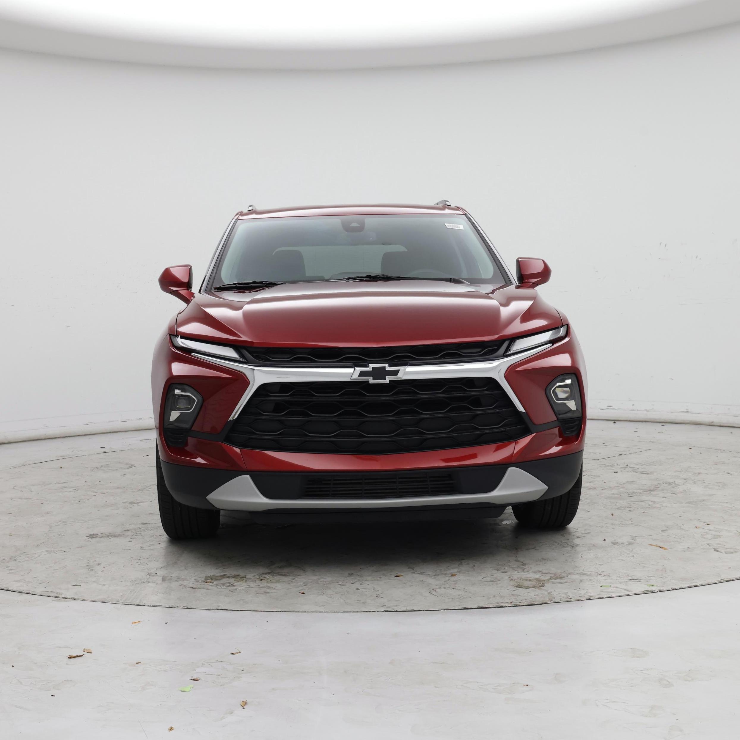 Thumbnail: 2023 Chevrolet Blazer - 5