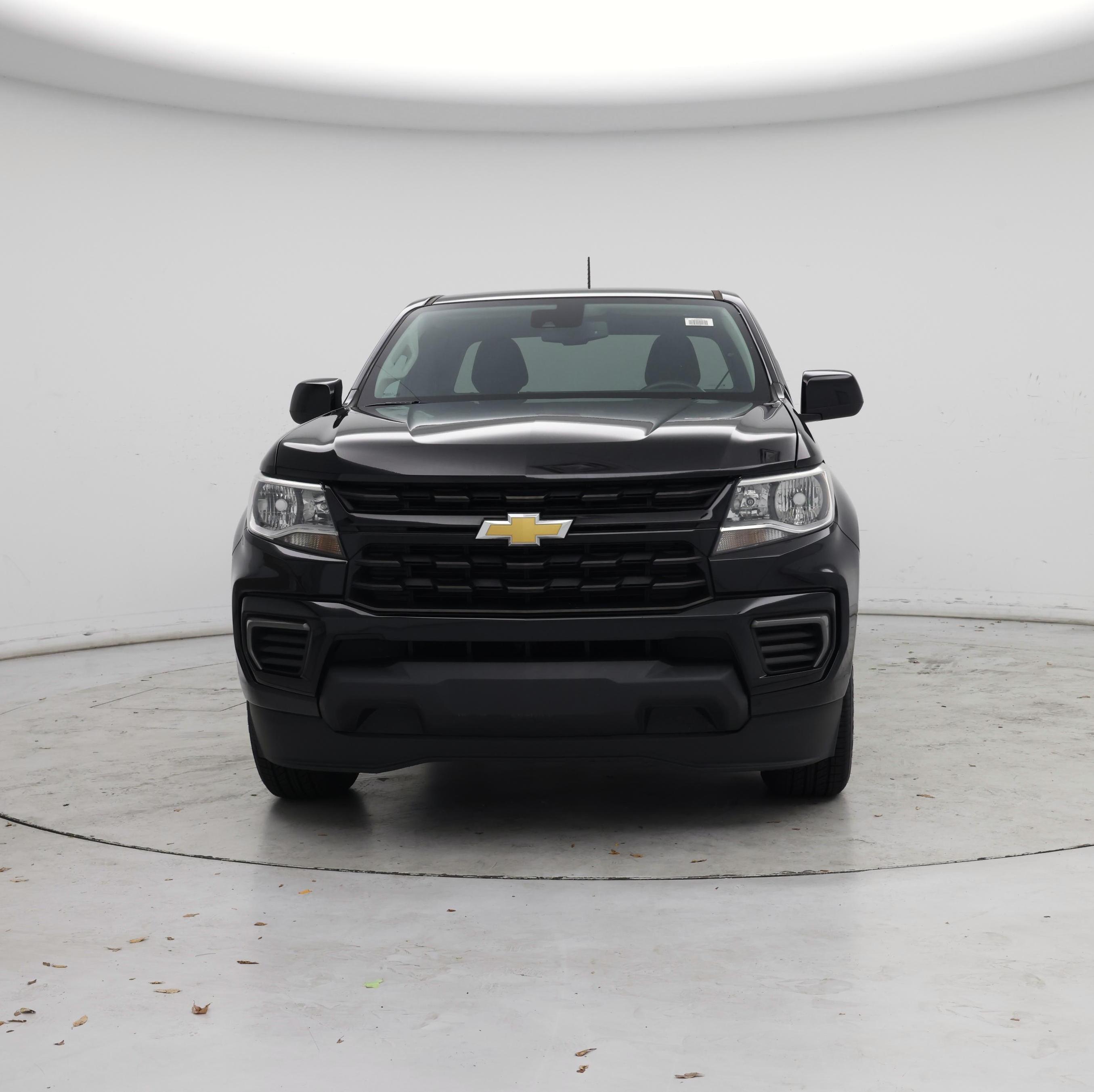 Thumbnail: 2022 Chevrolet Colorado - 5