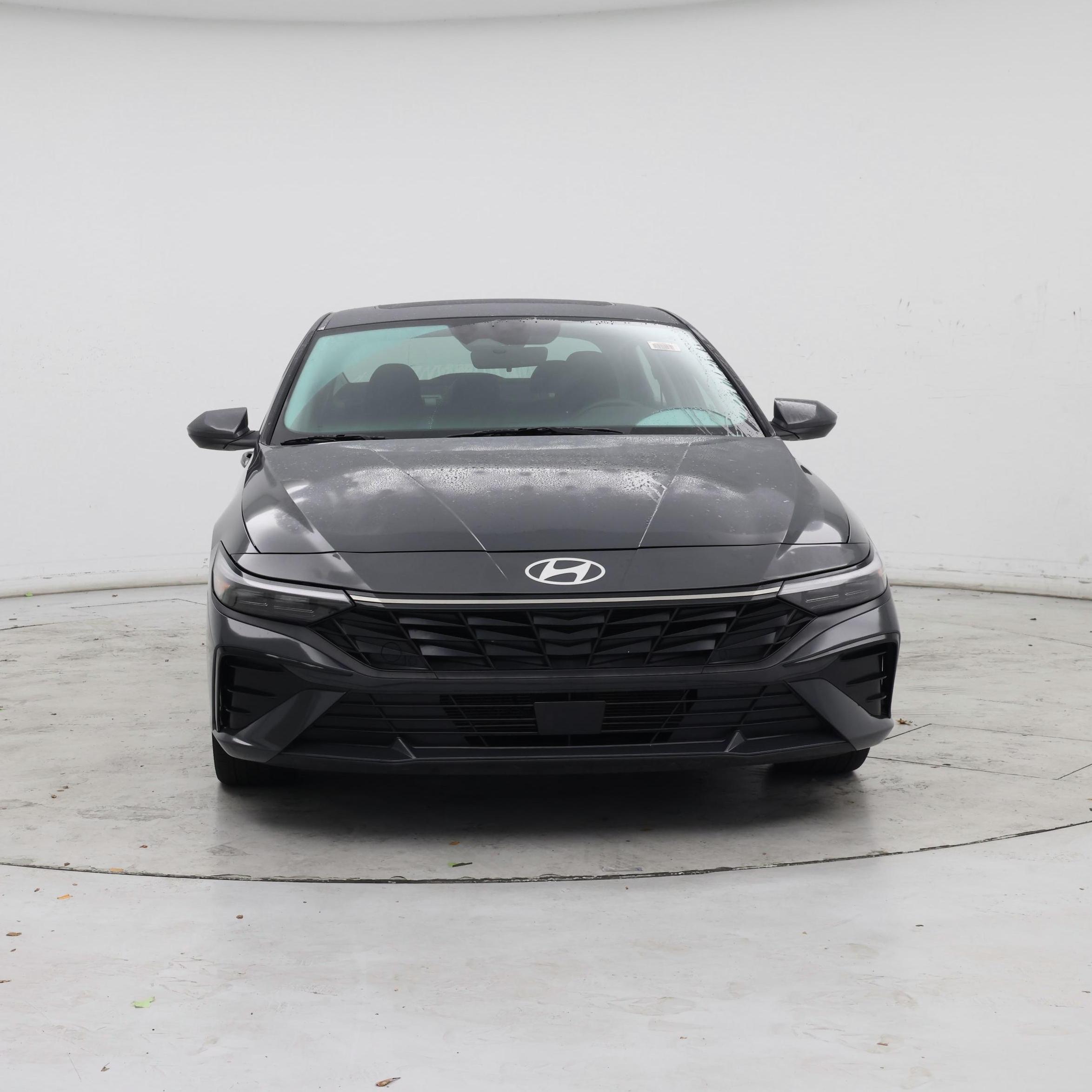 Thumbnail: 2024 Hyundai Elantra - 5