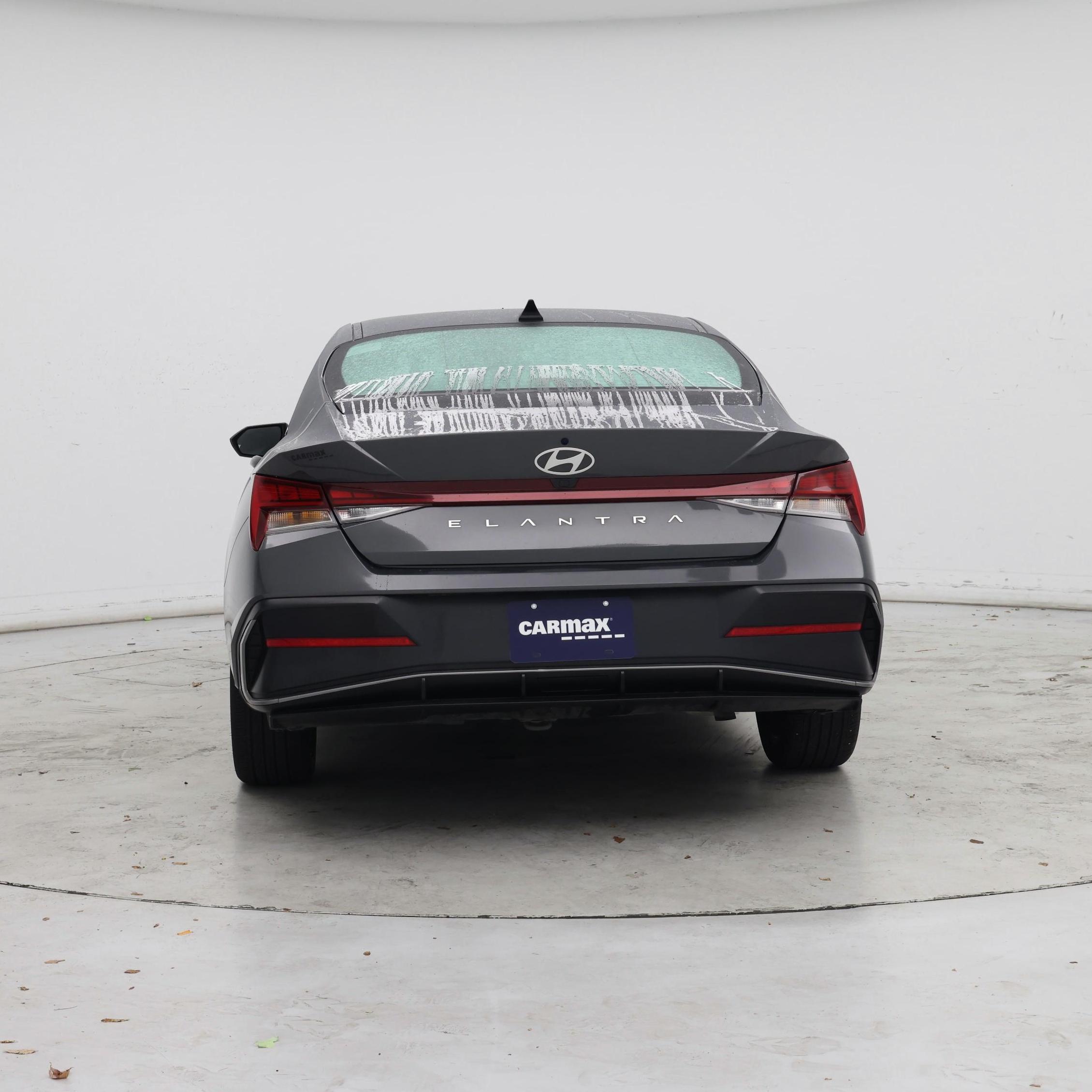 Thumbnail: 2024 Hyundai Elantra - 6