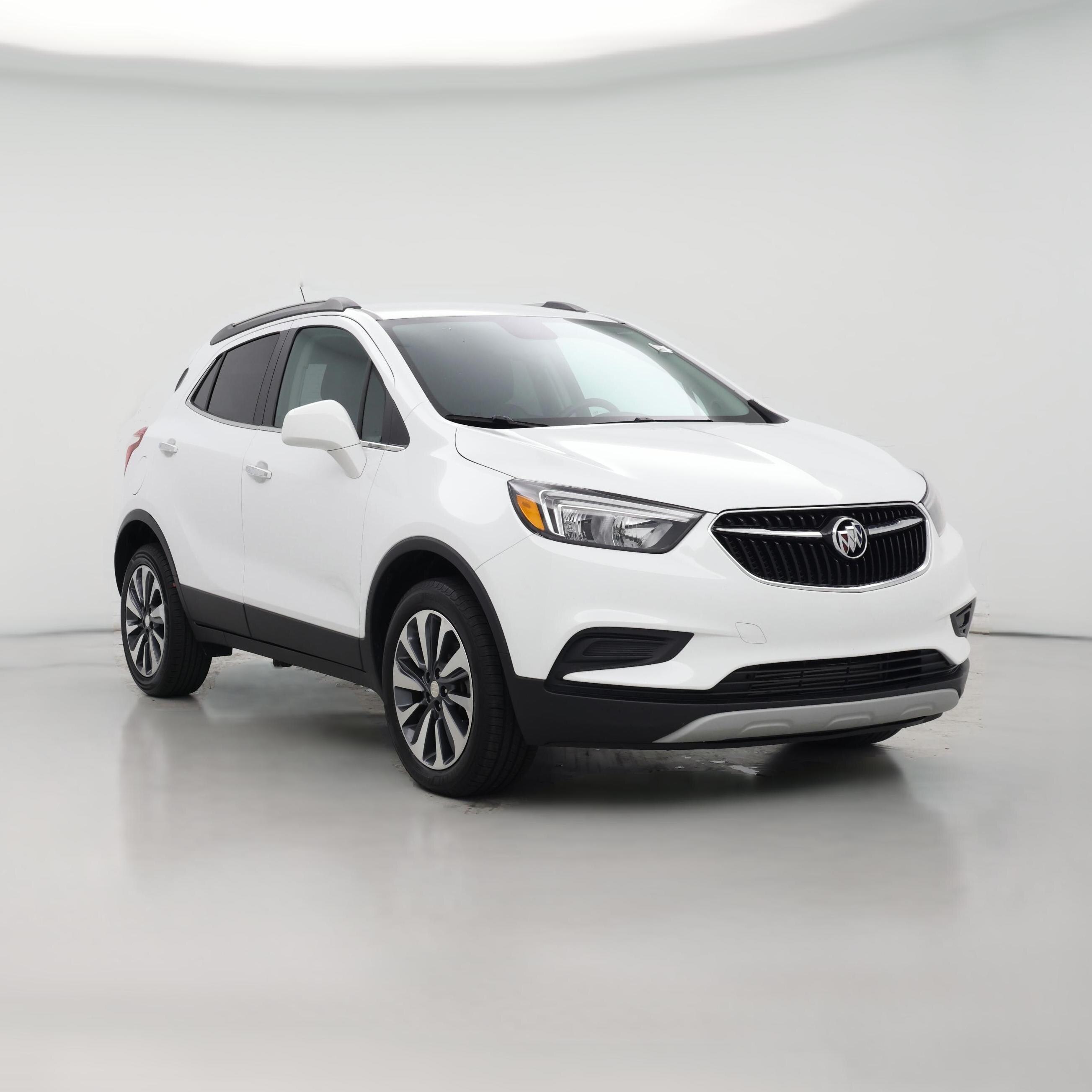 Thumbnail: 2022 Buick Encore - 1