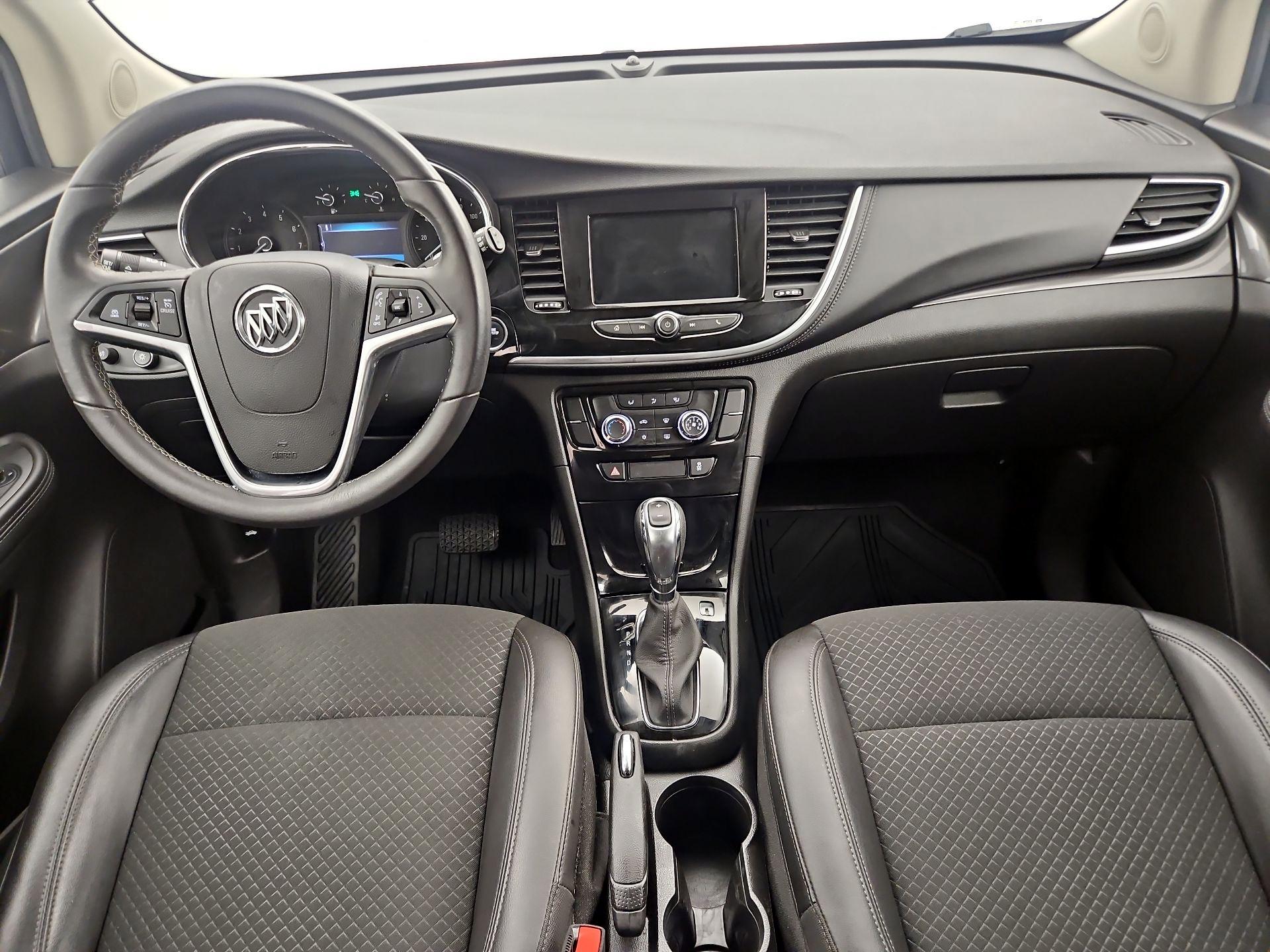 Thumbnail: 2022 Buick Encore - 9