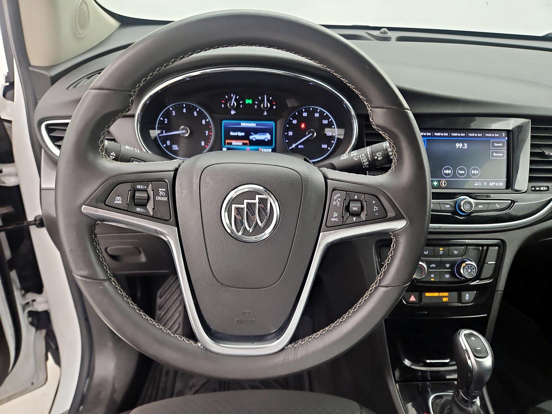 Thumbnail: 2022 Buick Encore - 10