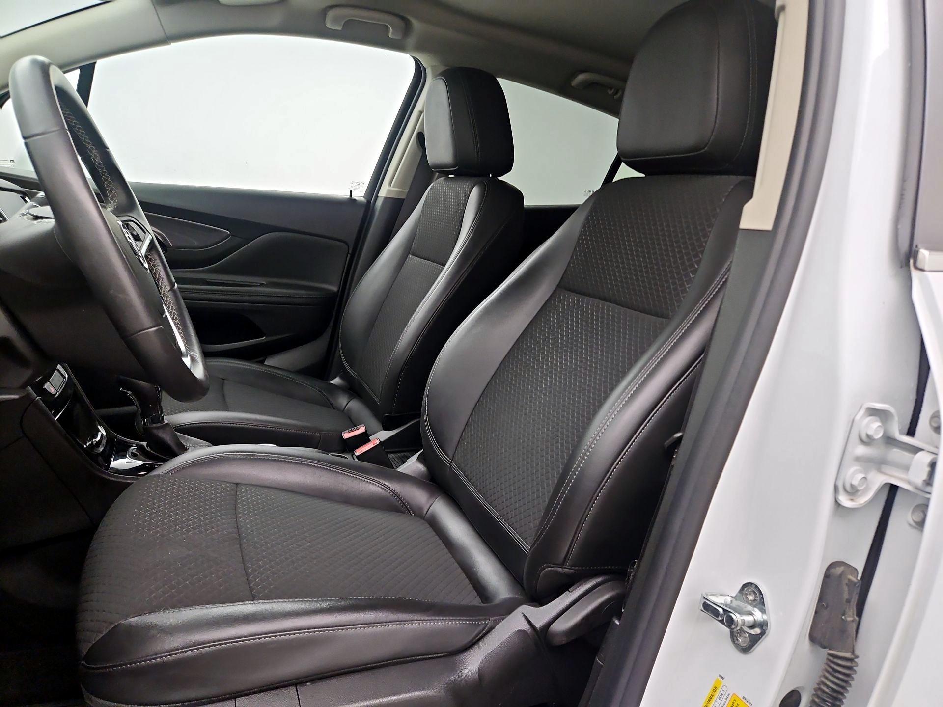 Thumbnail: 2022 Buick Encore - 11
