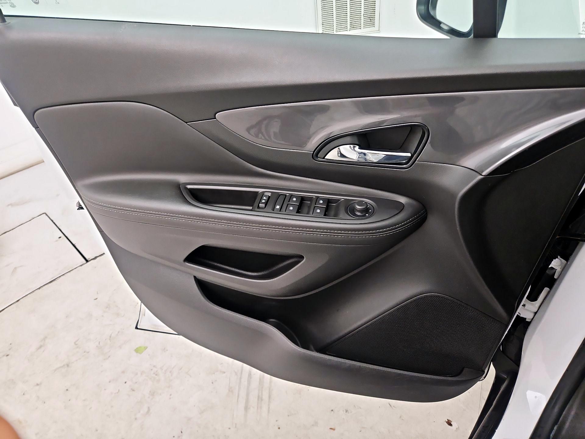 Thumbnail: 2022 Buick Encore - 12