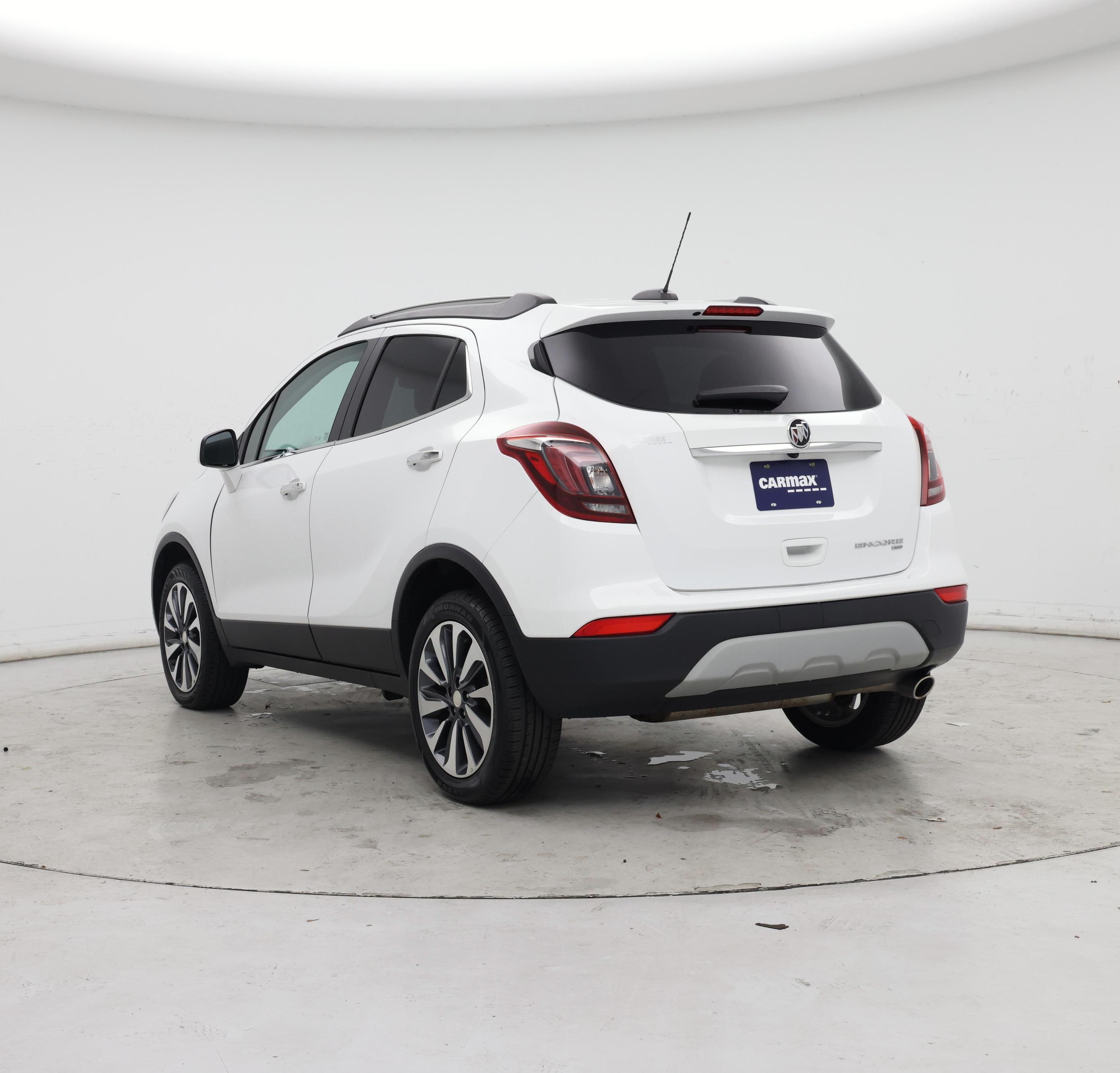 Thumbnail: 2022 Buick Encore - 2