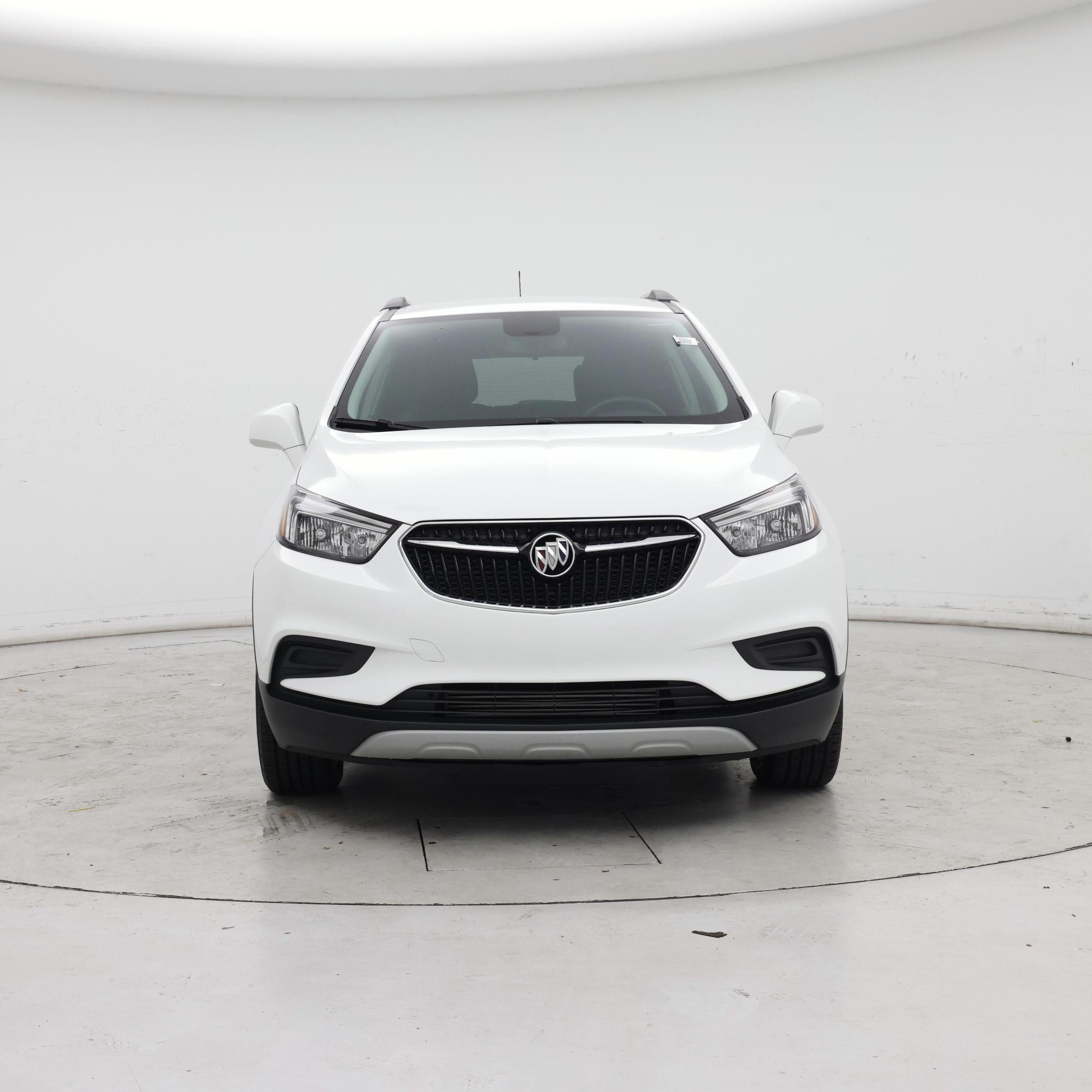 Thumbnail: 2022 Buick Encore - 5
