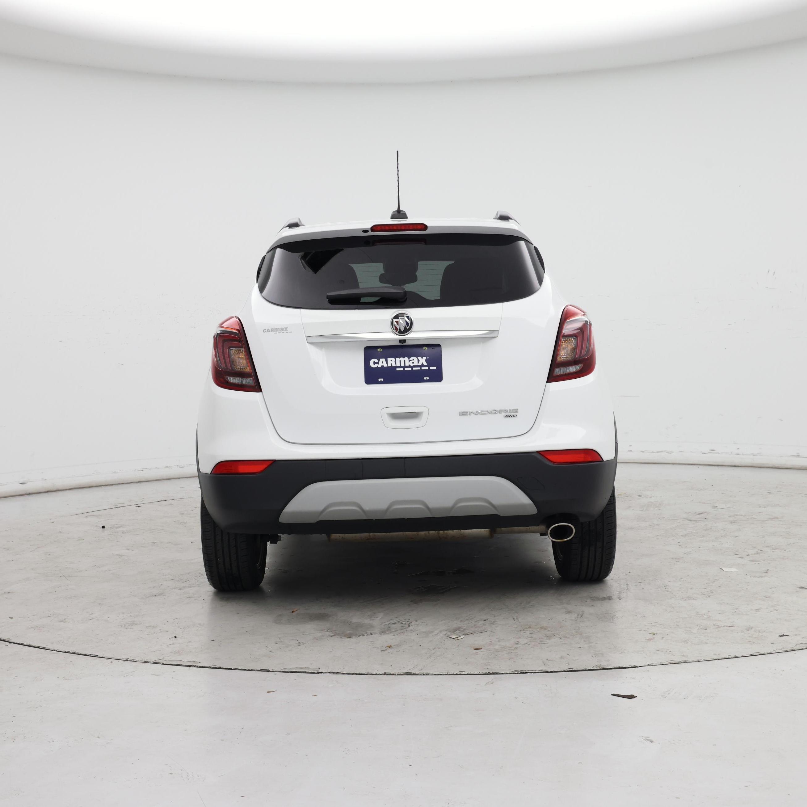 Thumbnail: 2022 Buick Encore - 6