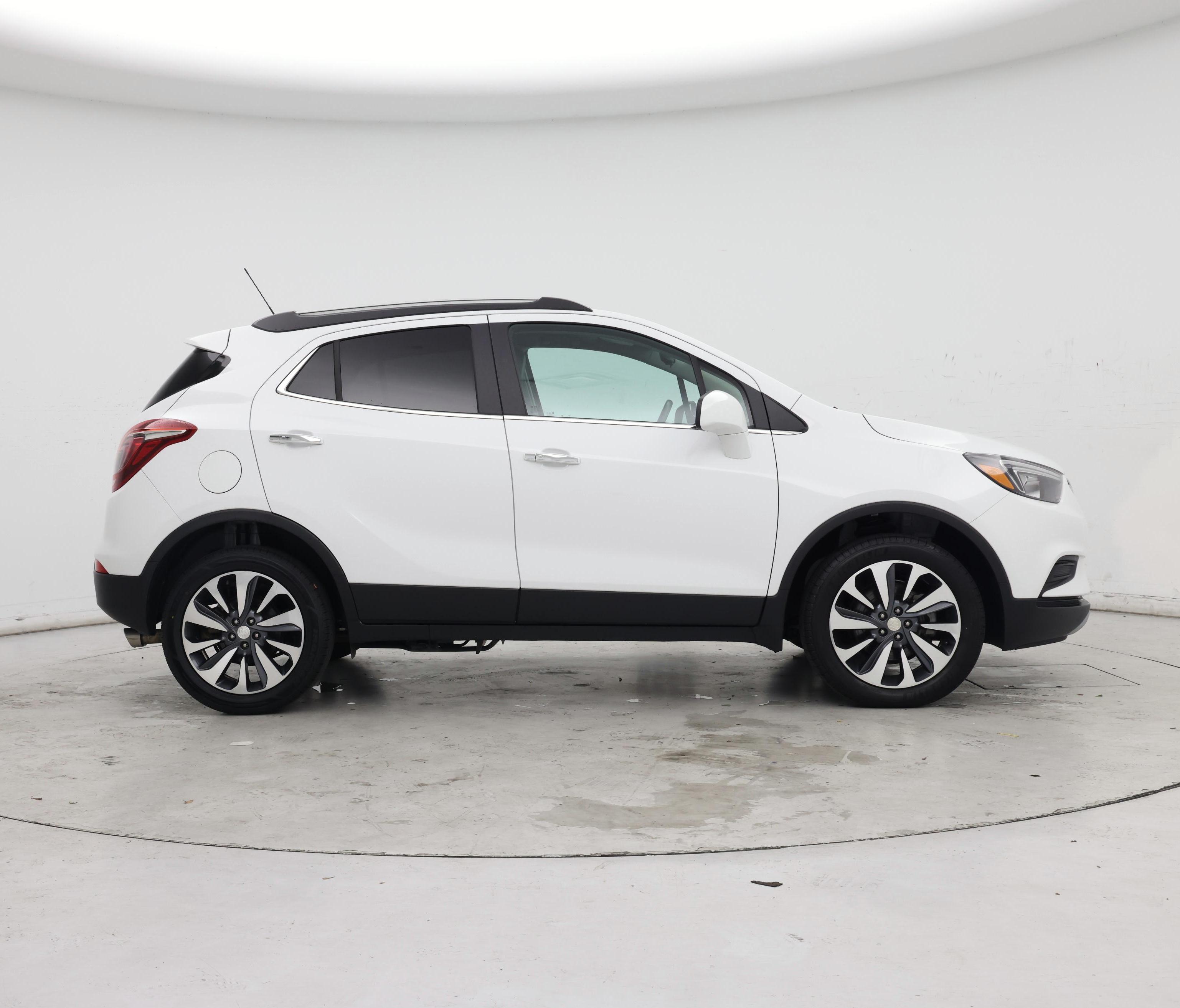 Thumbnail: 2022 Buick Encore - 7