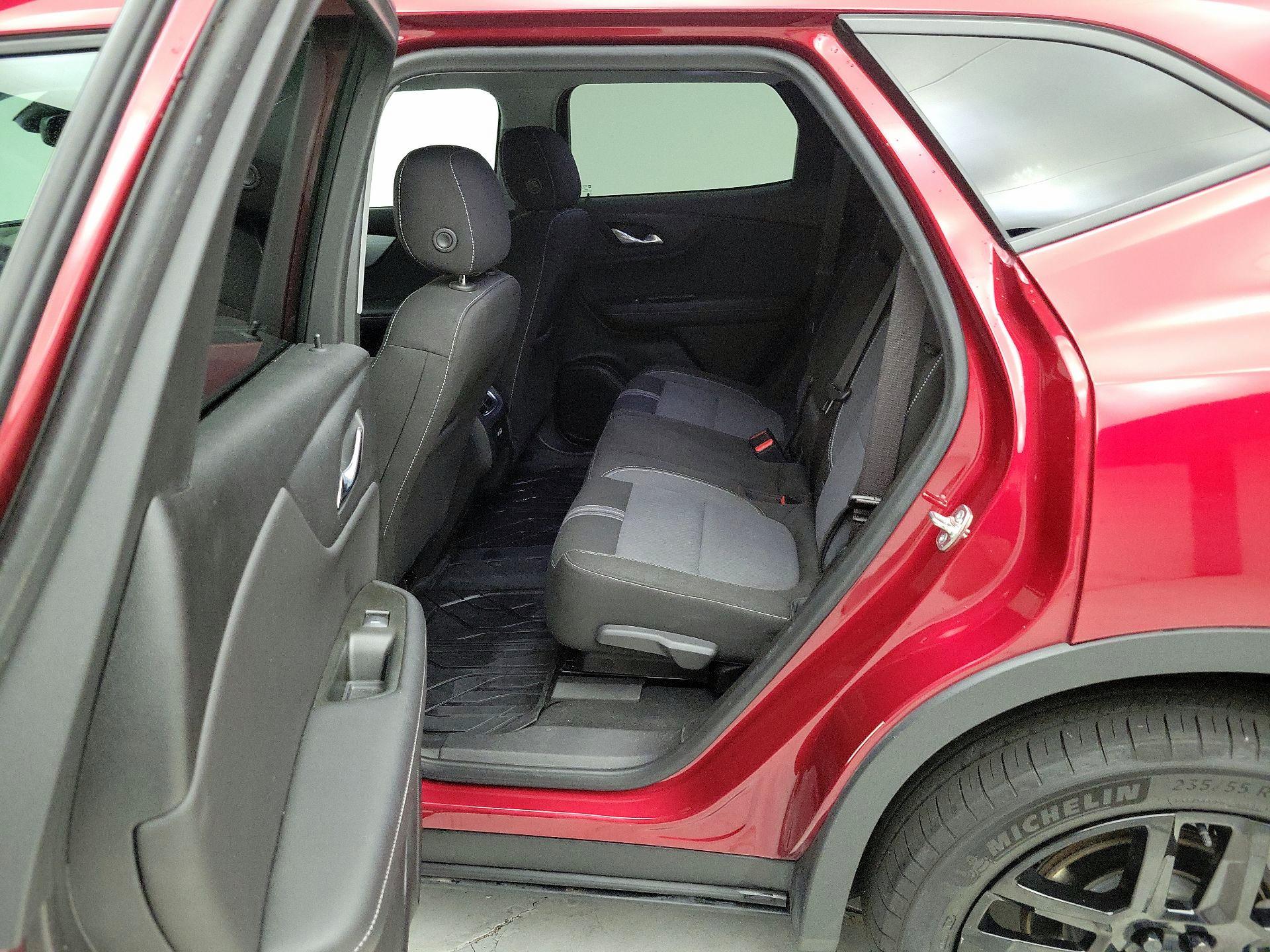 Thumbnail: 2023 Chevrolet Blazer - 19
