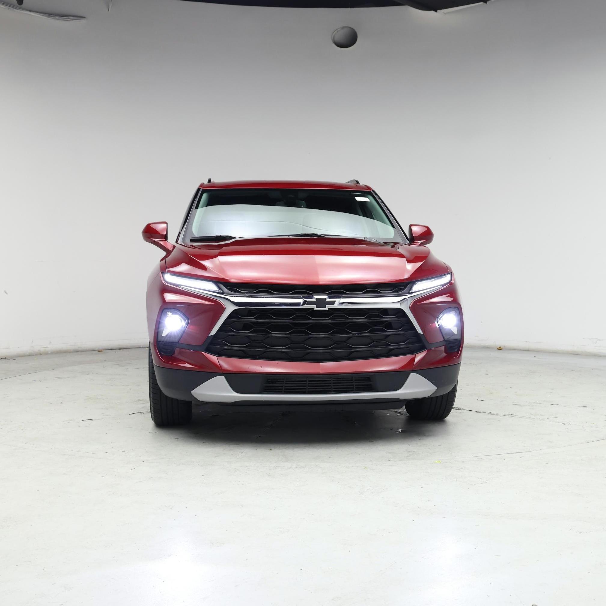 Thumbnail: 2023 Chevrolet Blazer - 5