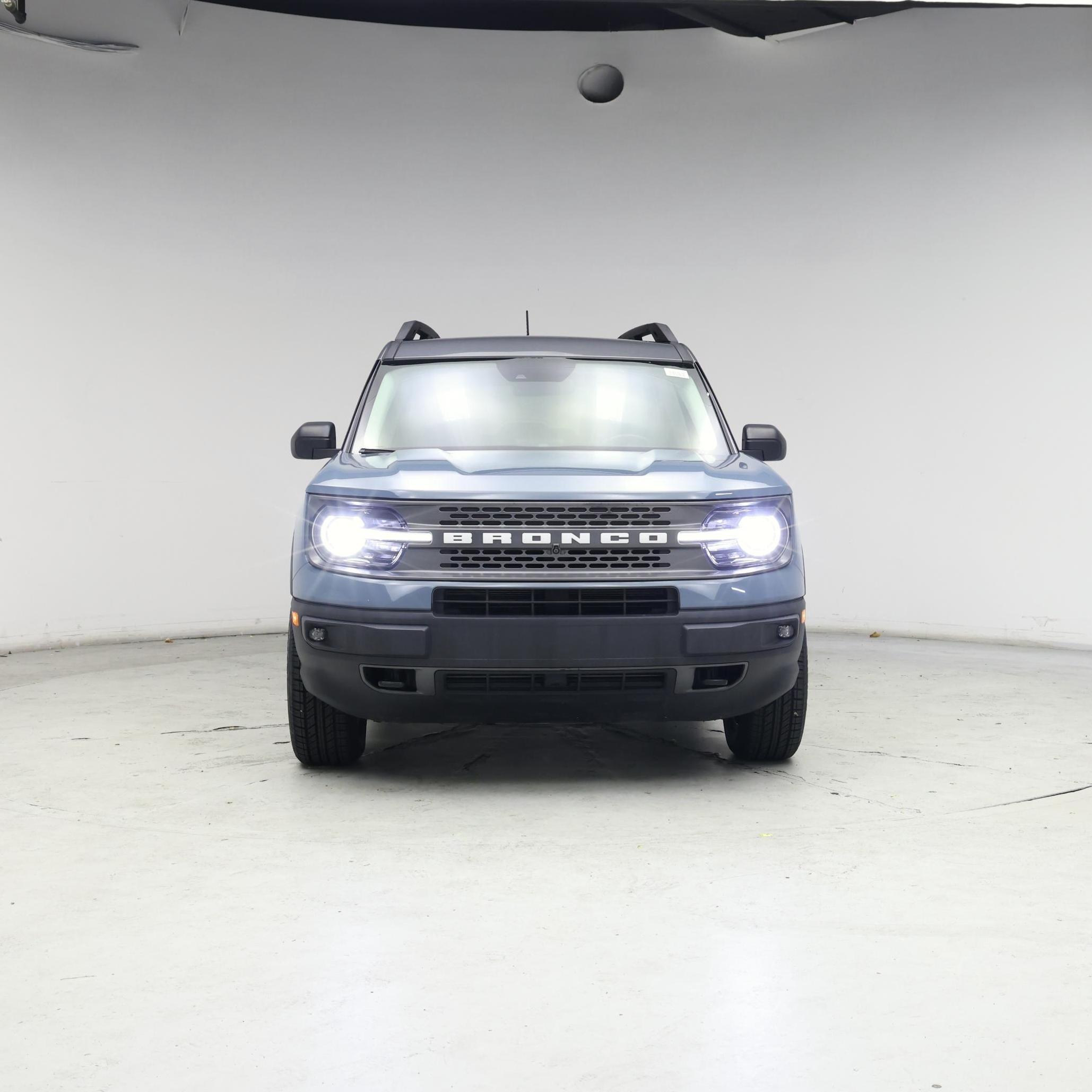 Thumbnail: 2022 Ford Bronco Sport - 5