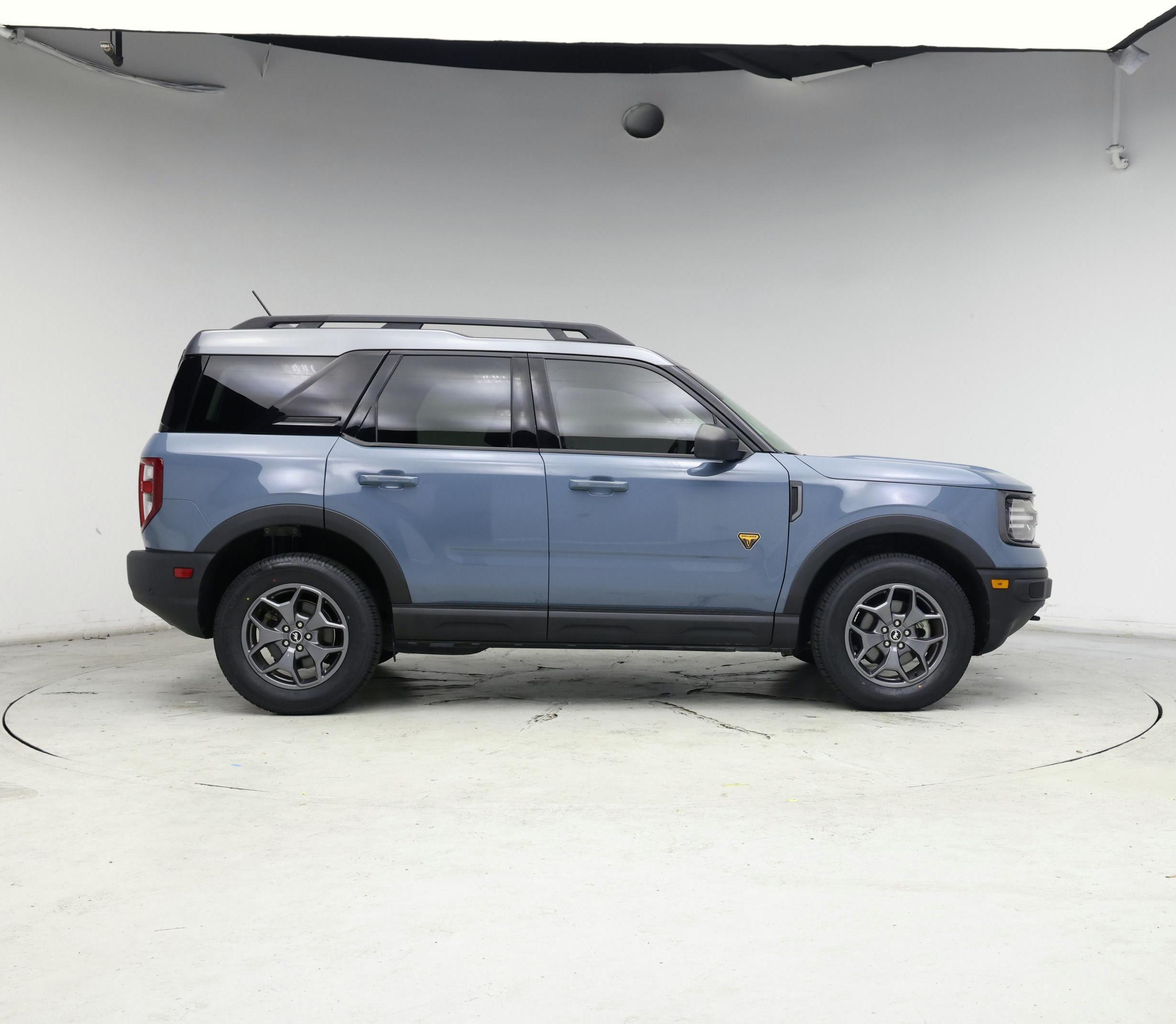 Thumbnail: 2022 Ford Bronco Sport - 7