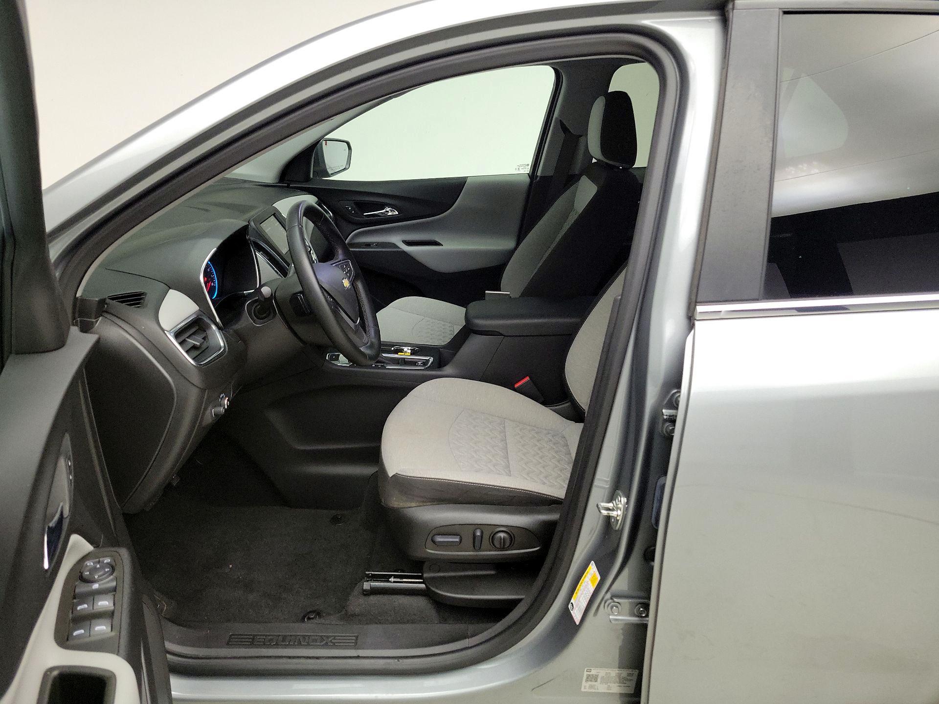 Thumbnail: 2023 Chevrolet Equinox - 11