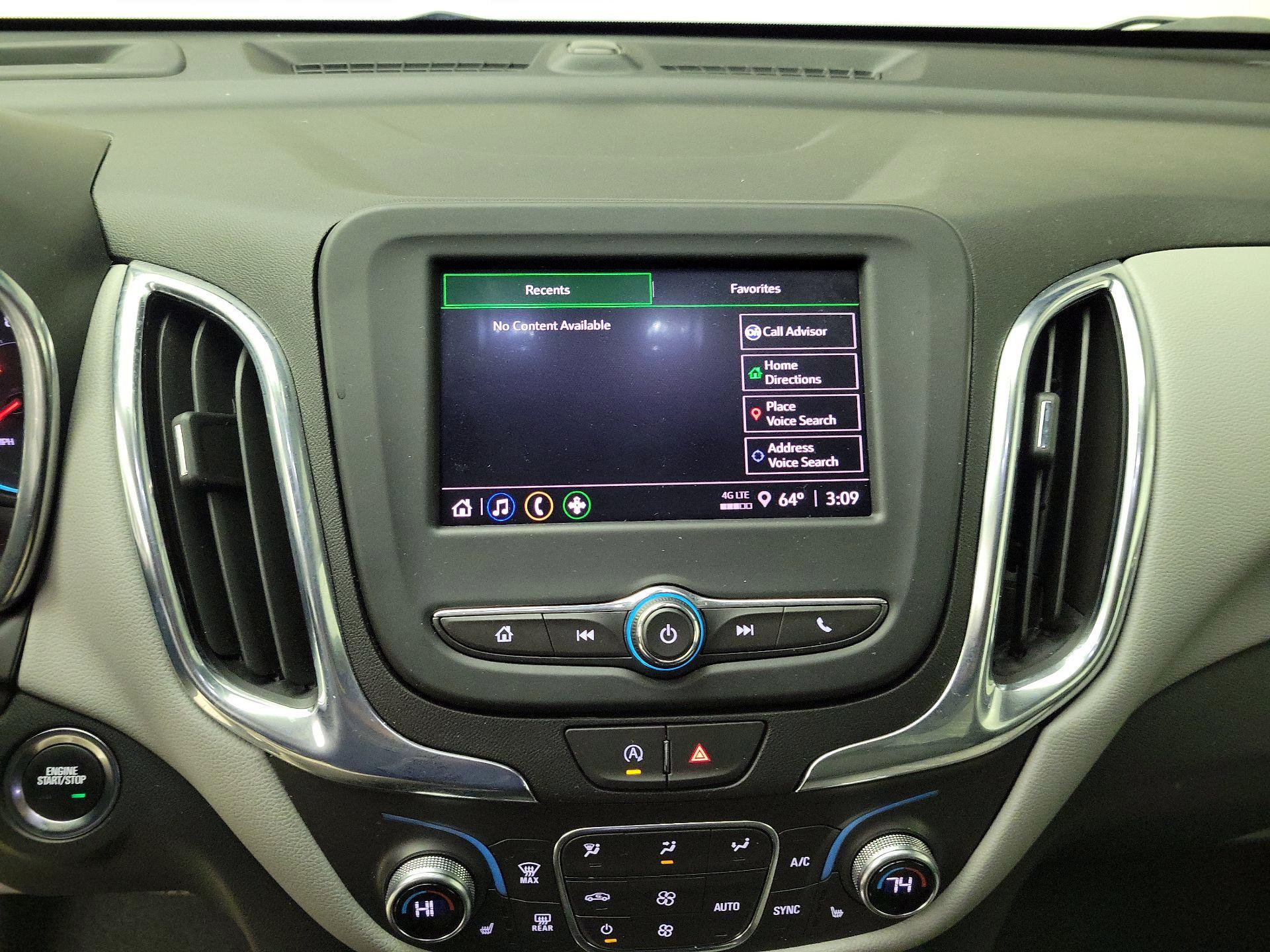 Thumbnail: 2023 Chevrolet Equinox - 14