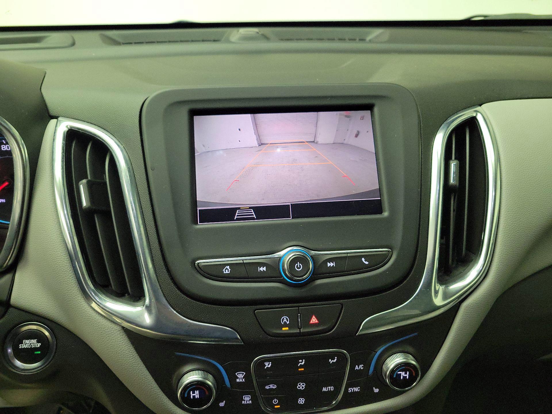 Thumbnail: 2023 Chevrolet Equinox - 15