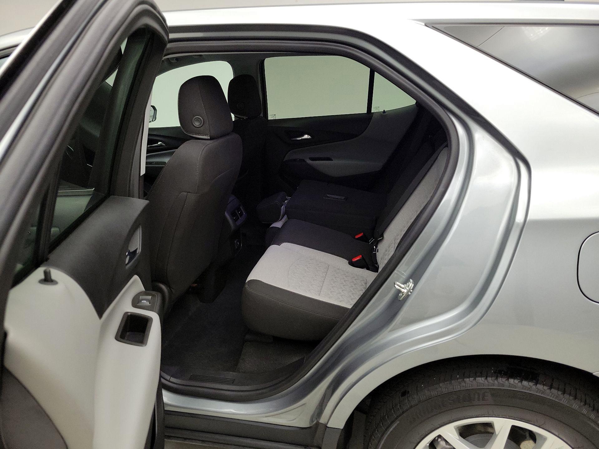 Thumbnail: 2023 Chevrolet Equinox - 20
