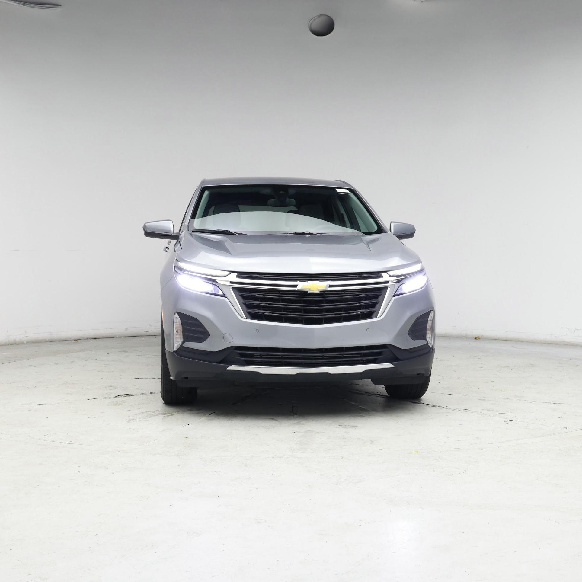 Thumbnail: 2023 Chevrolet Equinox - 5