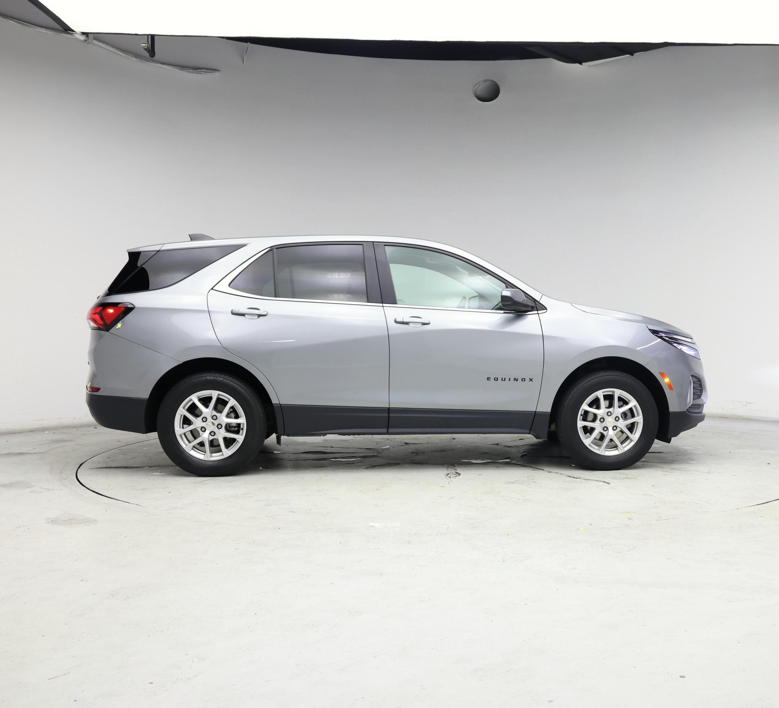 Thumbnail: 2023 Chevrolet Equinox - 7