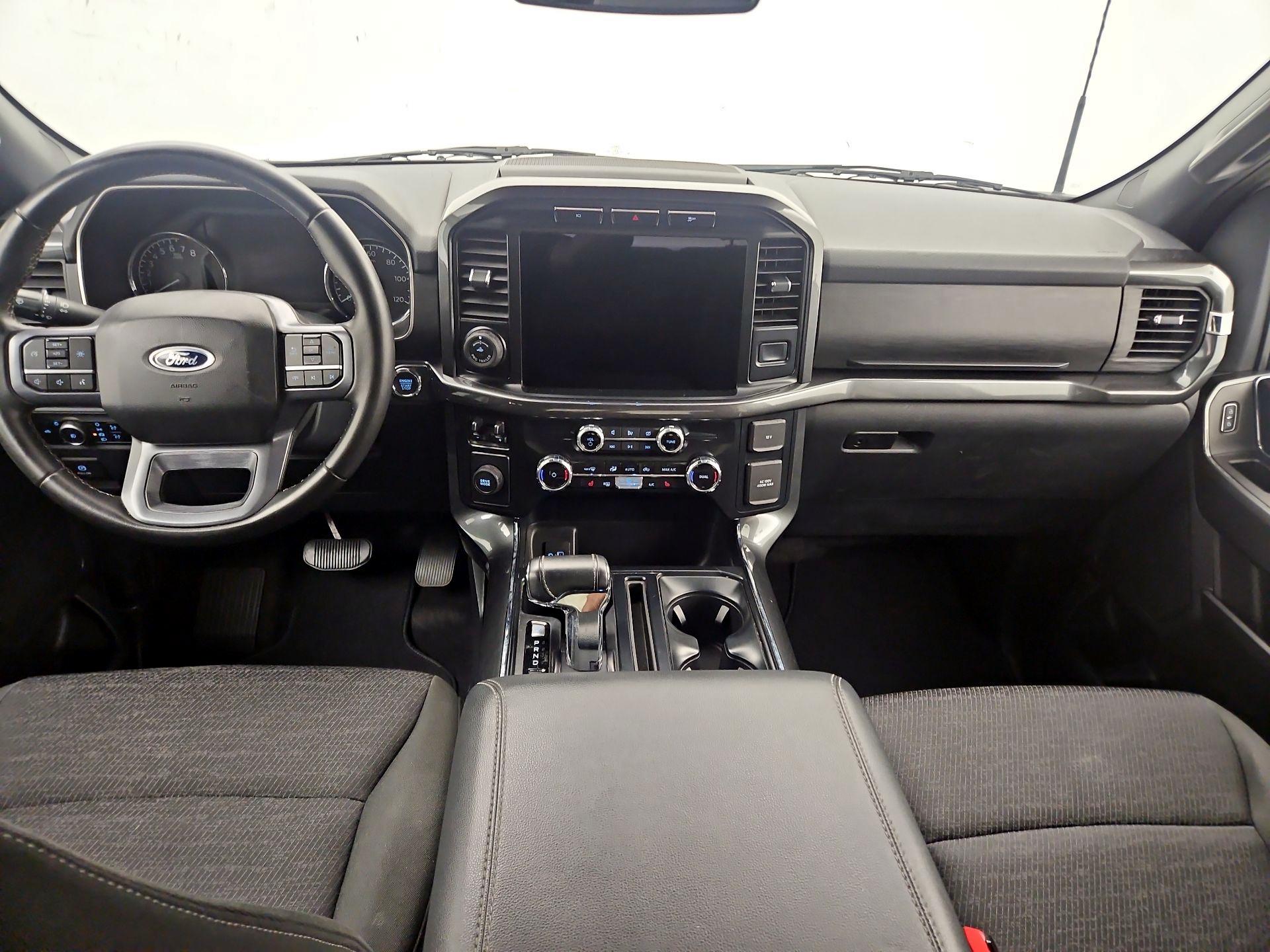 Thumbnail: 2023 Ford F-150 - 9