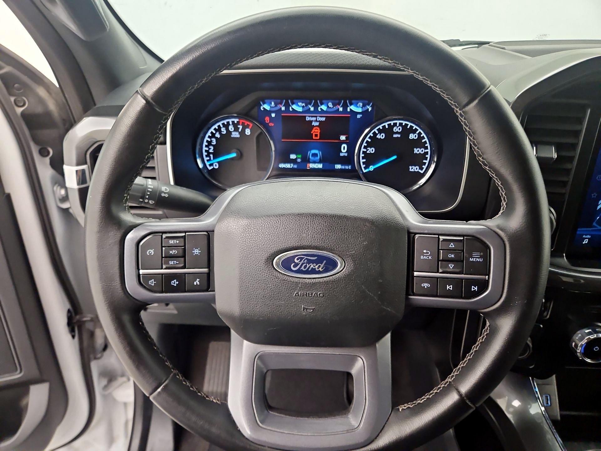 Thumbnail: 2023 Ford F-150 - 10