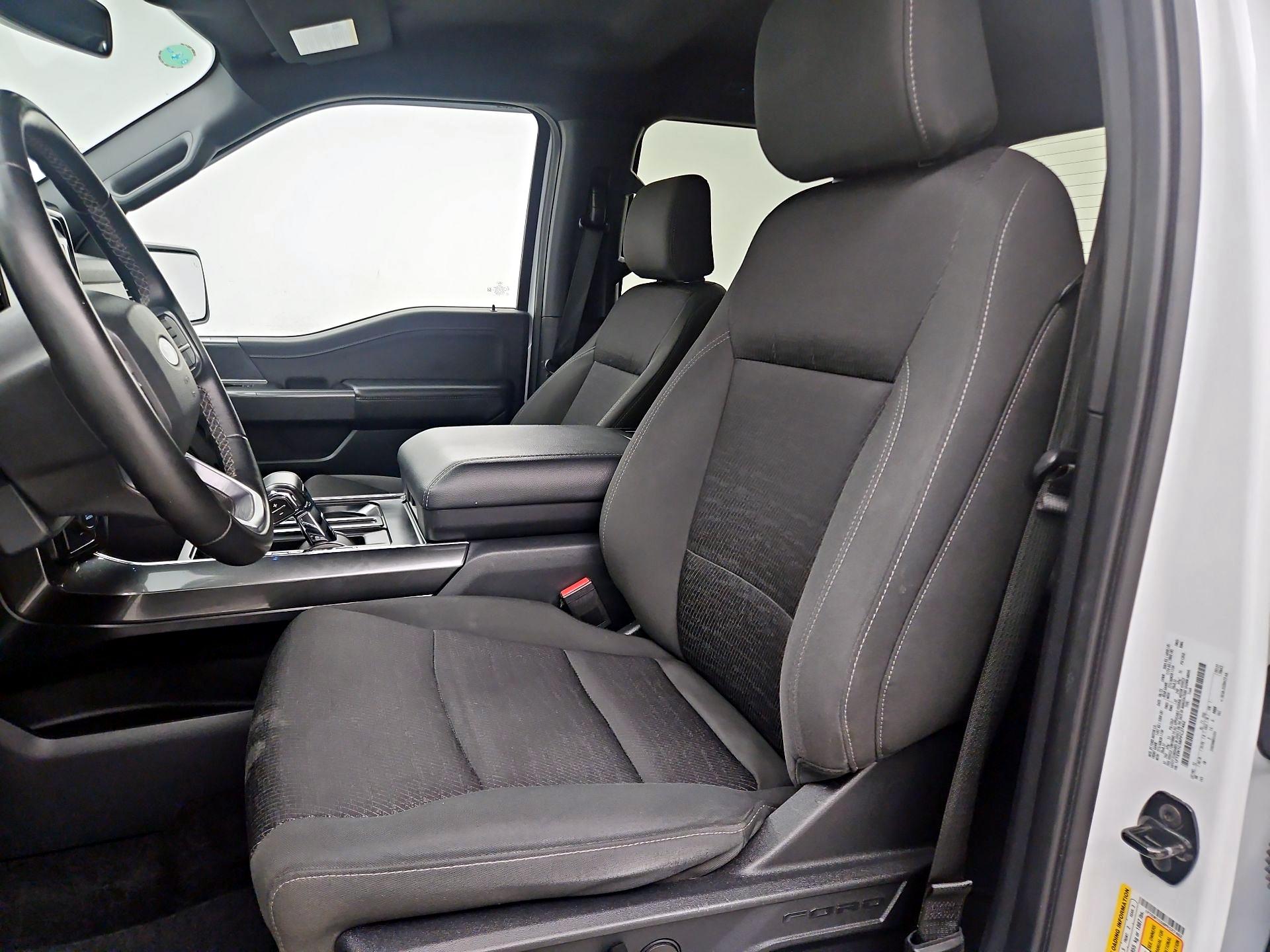 Thumbnail: 2023 Ford F-150 - 11