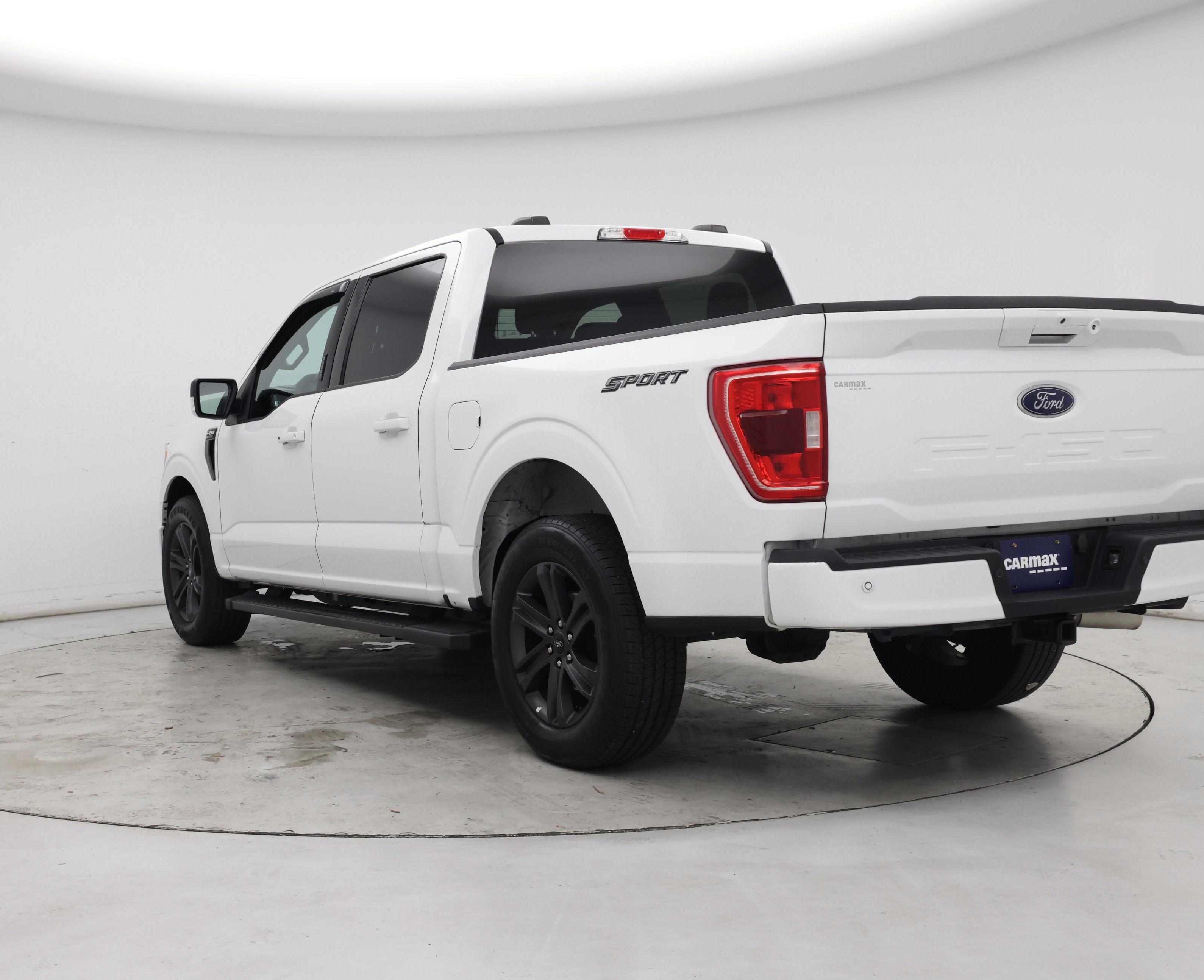 Thumbnail: 2023 Ford F-150 - 2