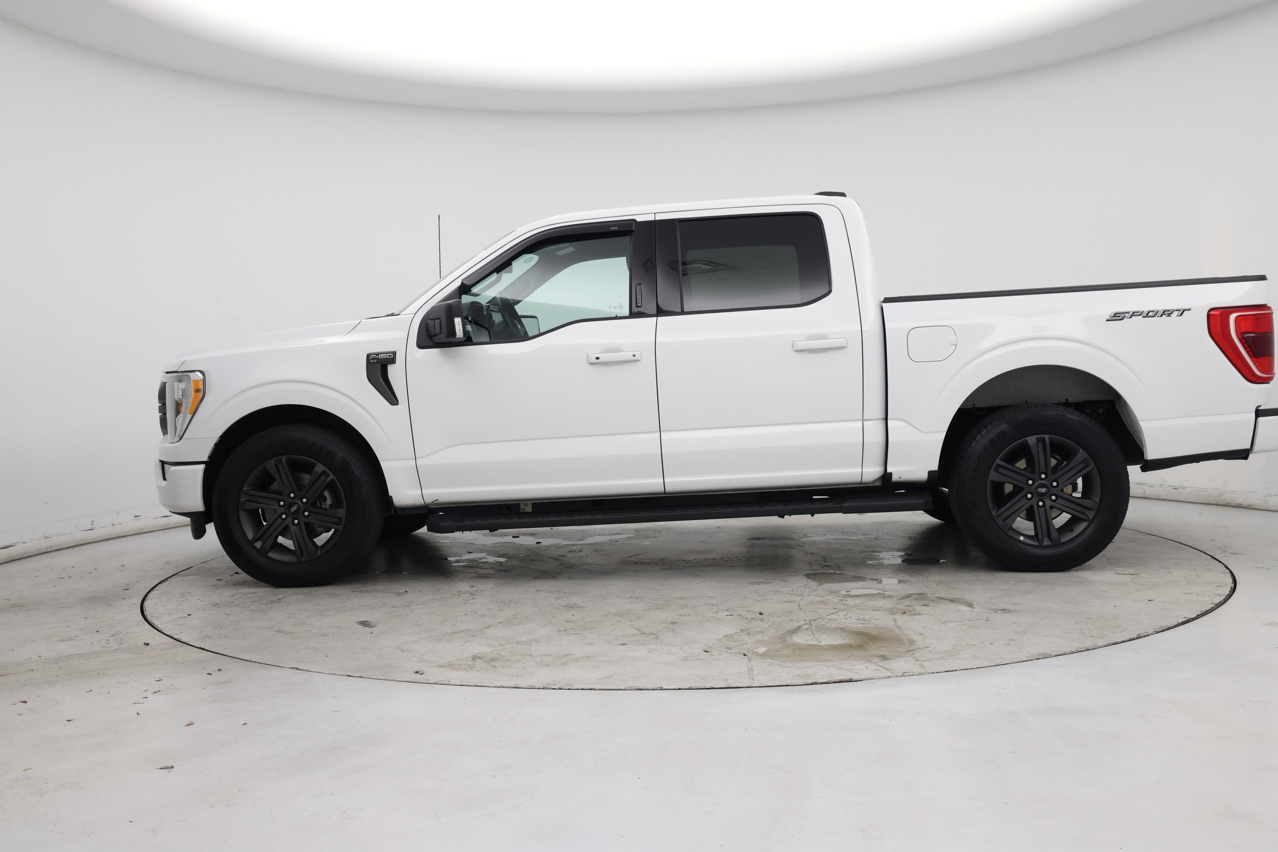Thumbnail: 2023 Ford F-150 - 3