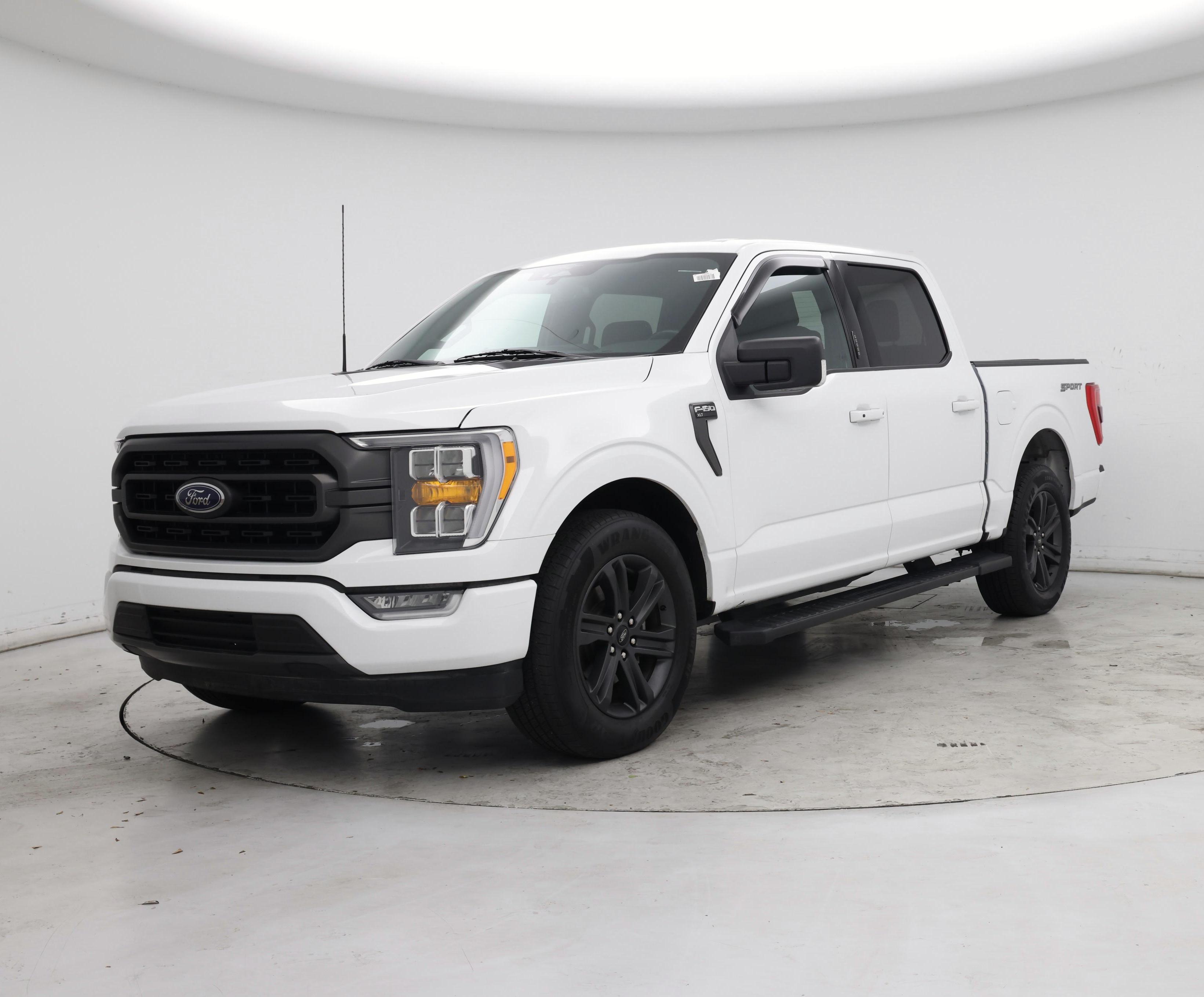 Thumbnail: 2023 Ford F-150 - 4