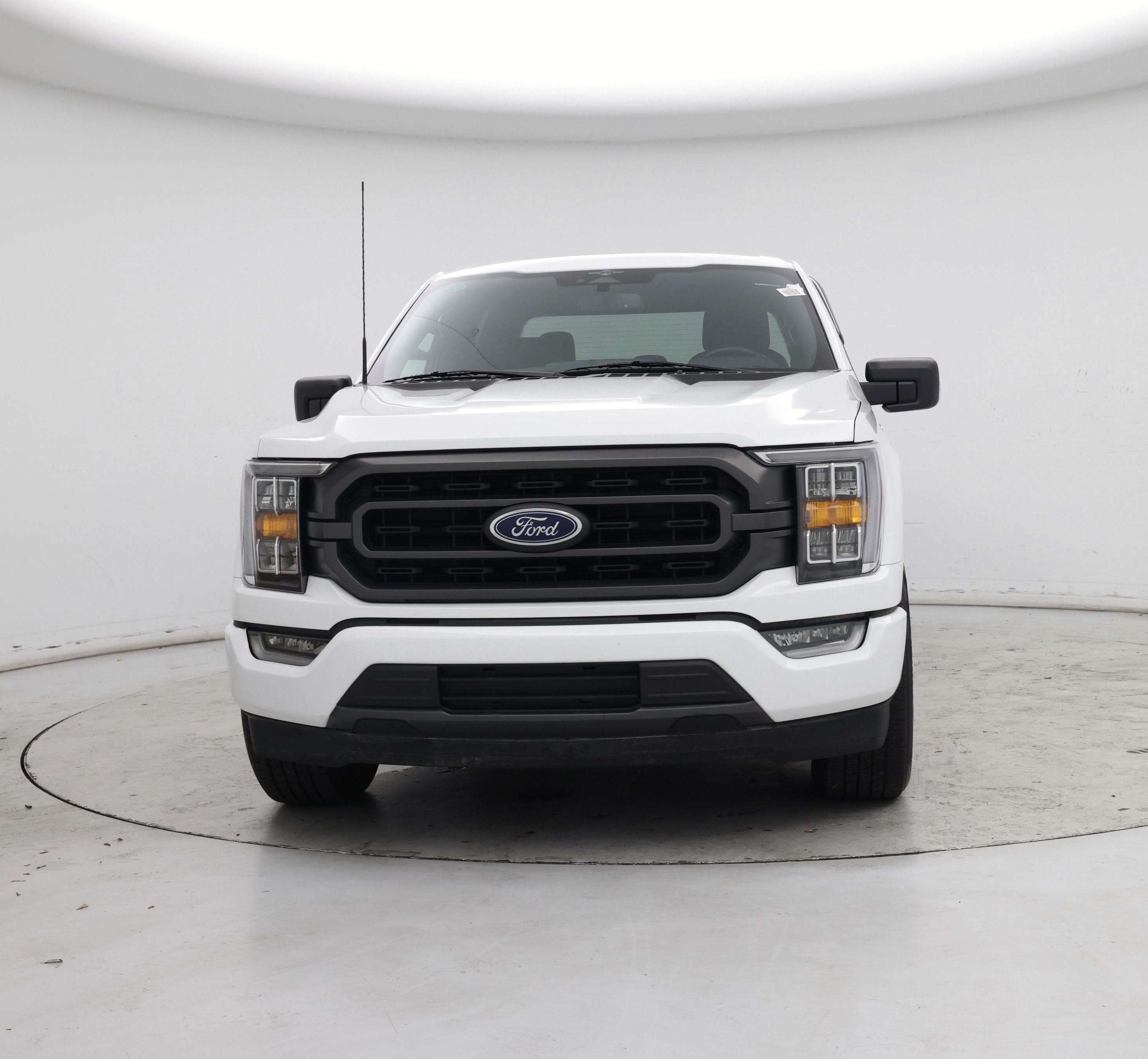 Thumbnail: 2023 Ford F-150 - 5
