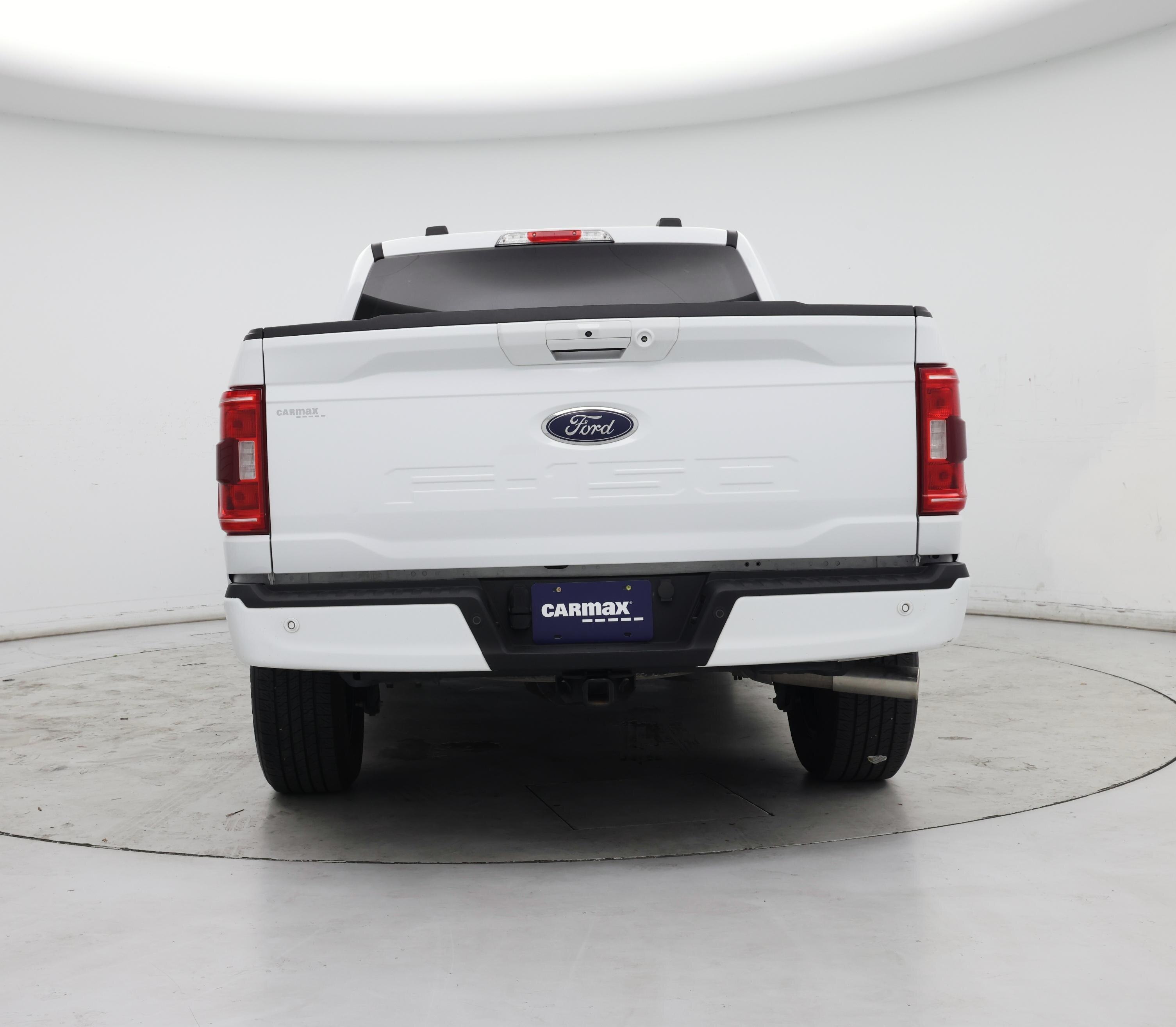 Thumbnail: 2023 Ford F-150 - 6