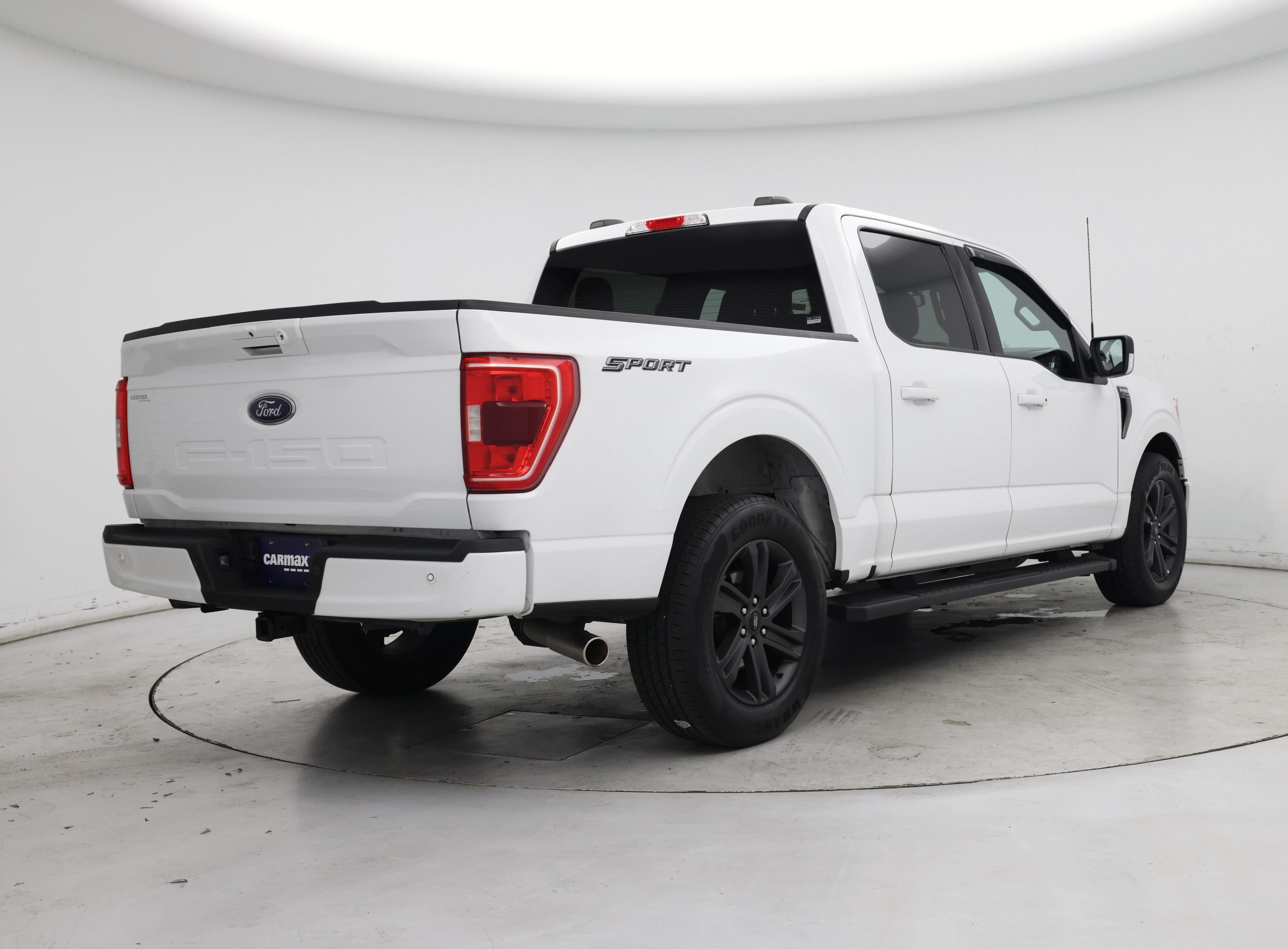 Thumbnail: 2023 Ford F-150 - 8