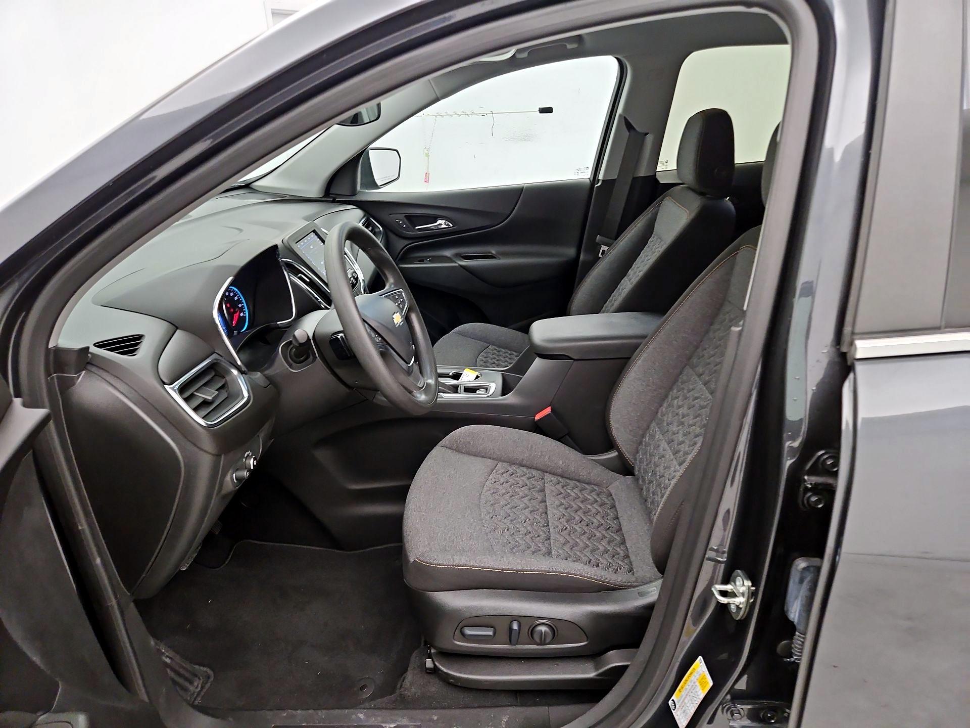 Thumbnail: 2023 Chevrolet Equinox - 11