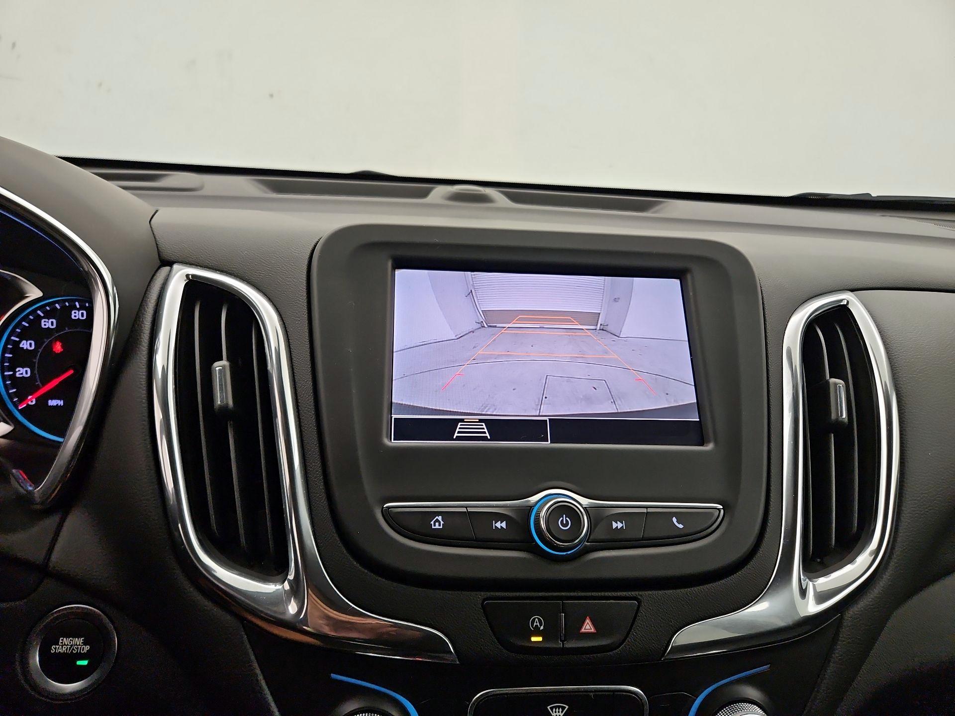 Thumbnail: 2023 Chevrolet Equinox - 14
