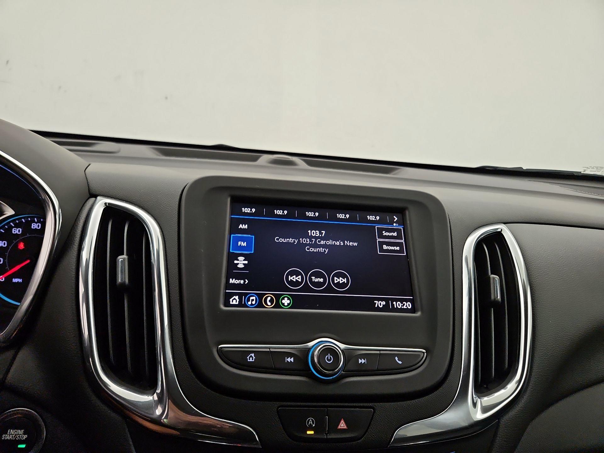 Thumbnail: 2023 Chevrolet Equinox - 15